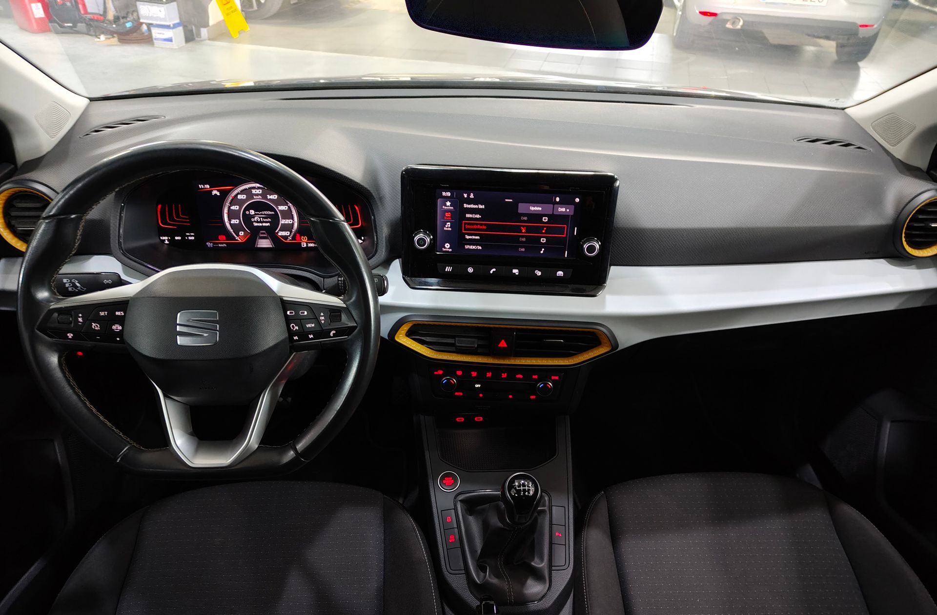 SEAT Ibiza 1.0 TSI Style XL - foto 6