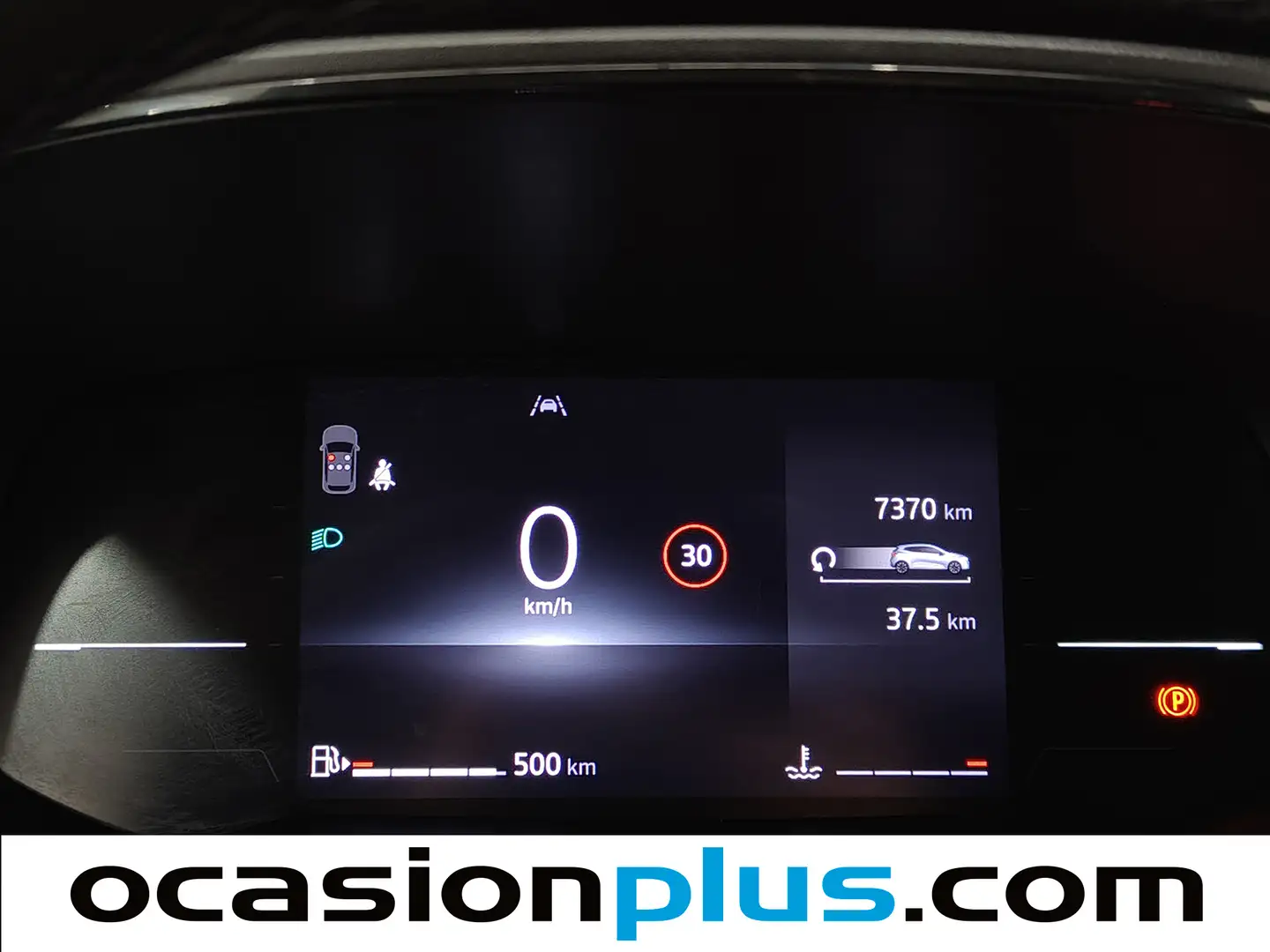 Foto Renault Clio Renault Clio Evolution dCi (100 CV)