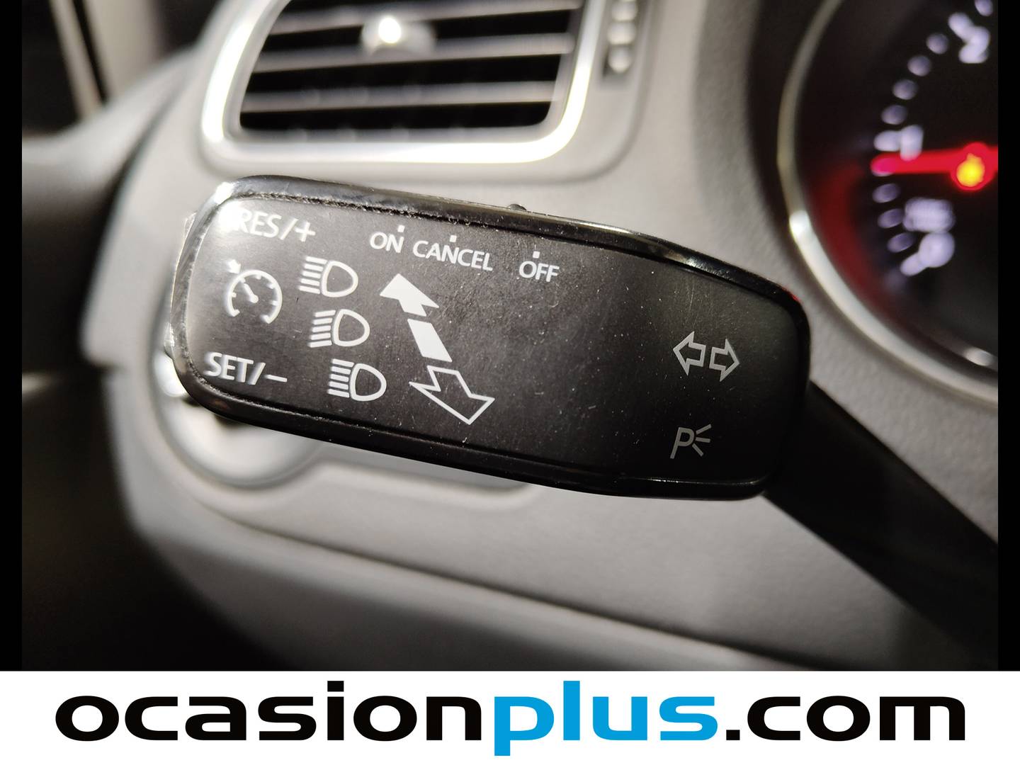 Foto Volkswagen Polo Volkswagen Polo Advance 1.4 TDI BMT (90 CV)