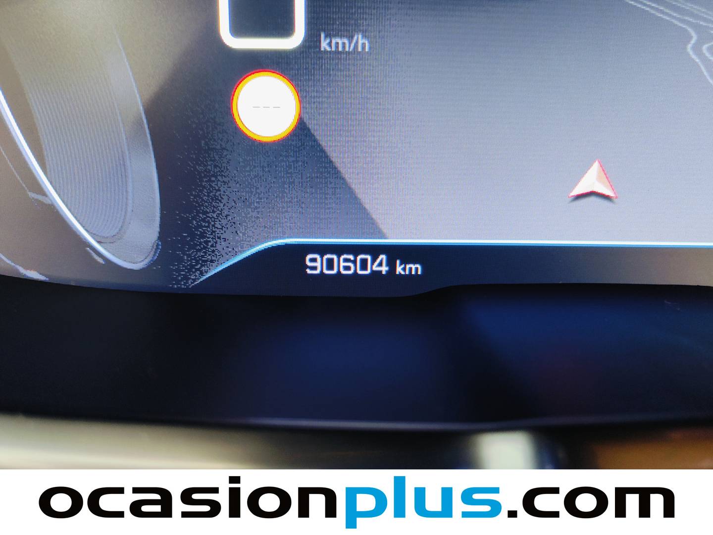 Peugeot 5008 Peugeot 5008 PureTech 130 S&S Allure (130 CV) EAT8 7 PLAZAS 130cv