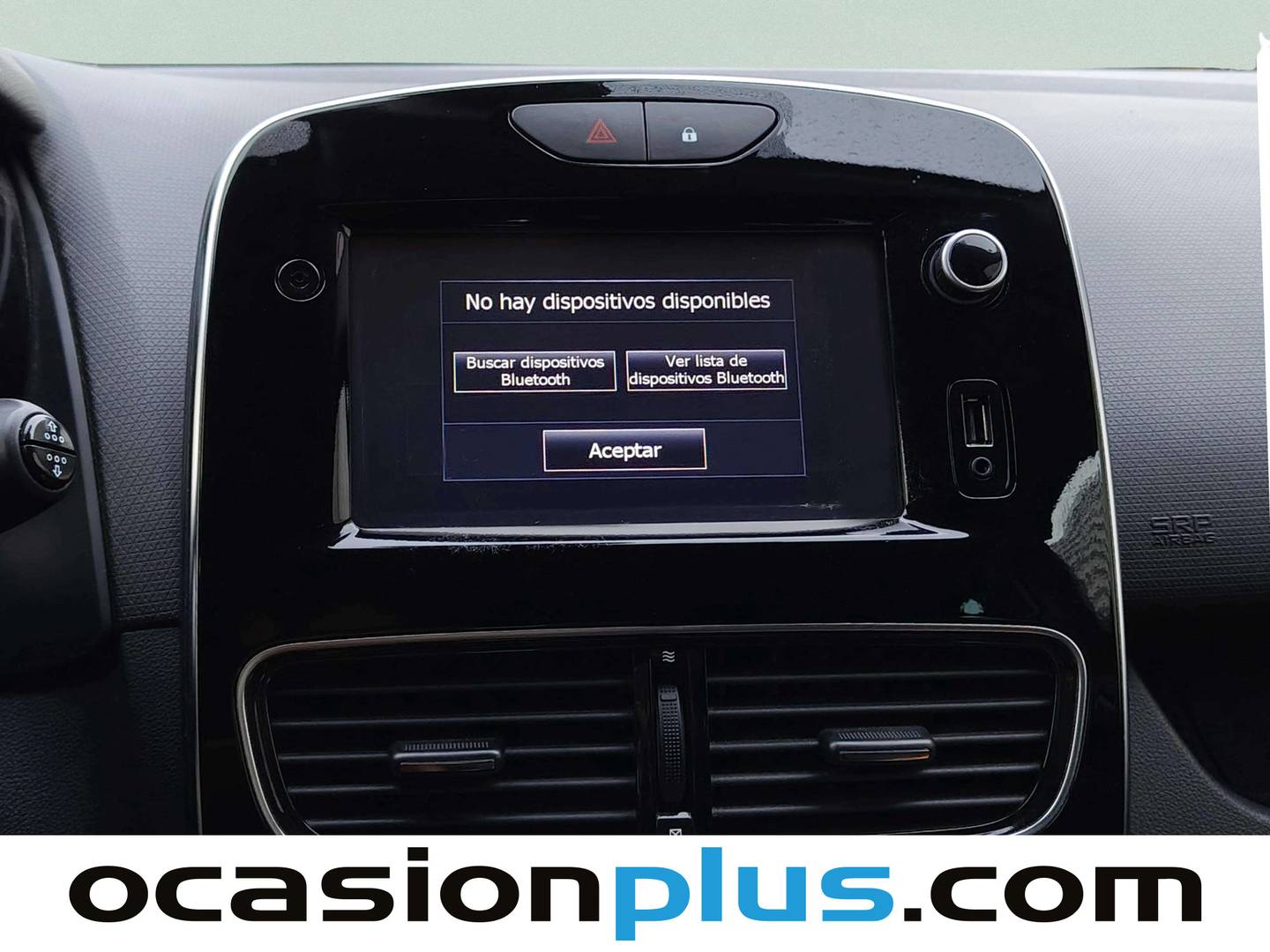 Foto Renault Clio Renault Clio Limited Energy TCe  (90 CV)