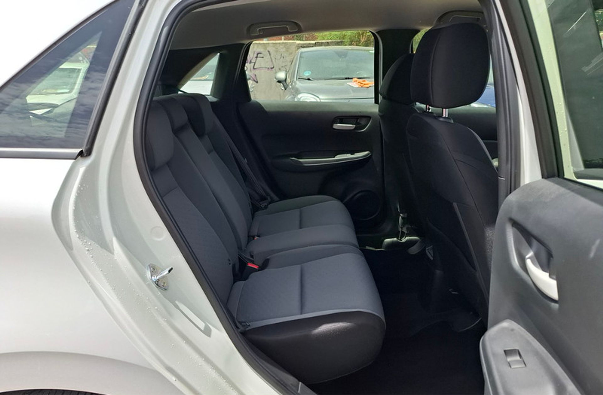 Honda Jazz 1.5 i-MMD Comfort - foto 18
