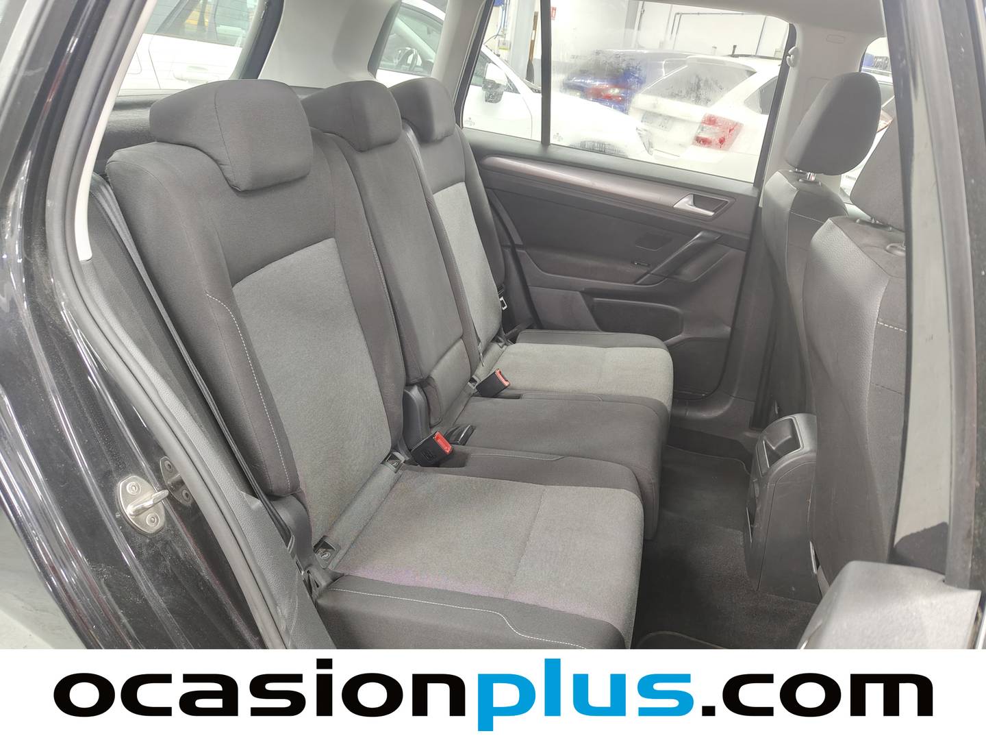 Foto Volkswagen Golf Sportsvan Volkswagen Golf Sportsvan Special Edition 1.2 TSI BMT (110 CV)