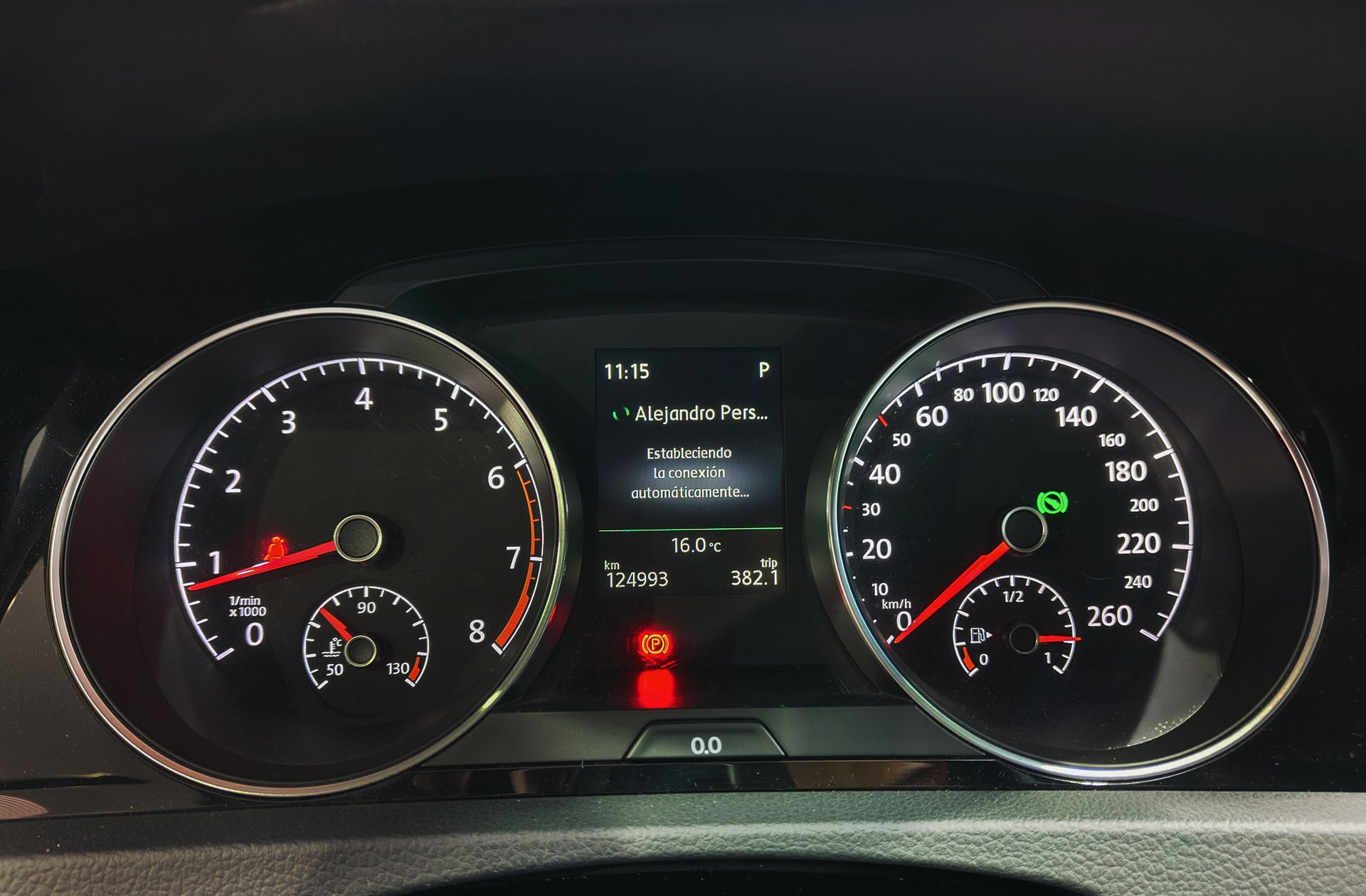 Volkswagen Golf Sport 1.4 TSI ACT Tech BMT DSG Pack R-Line - foto 21