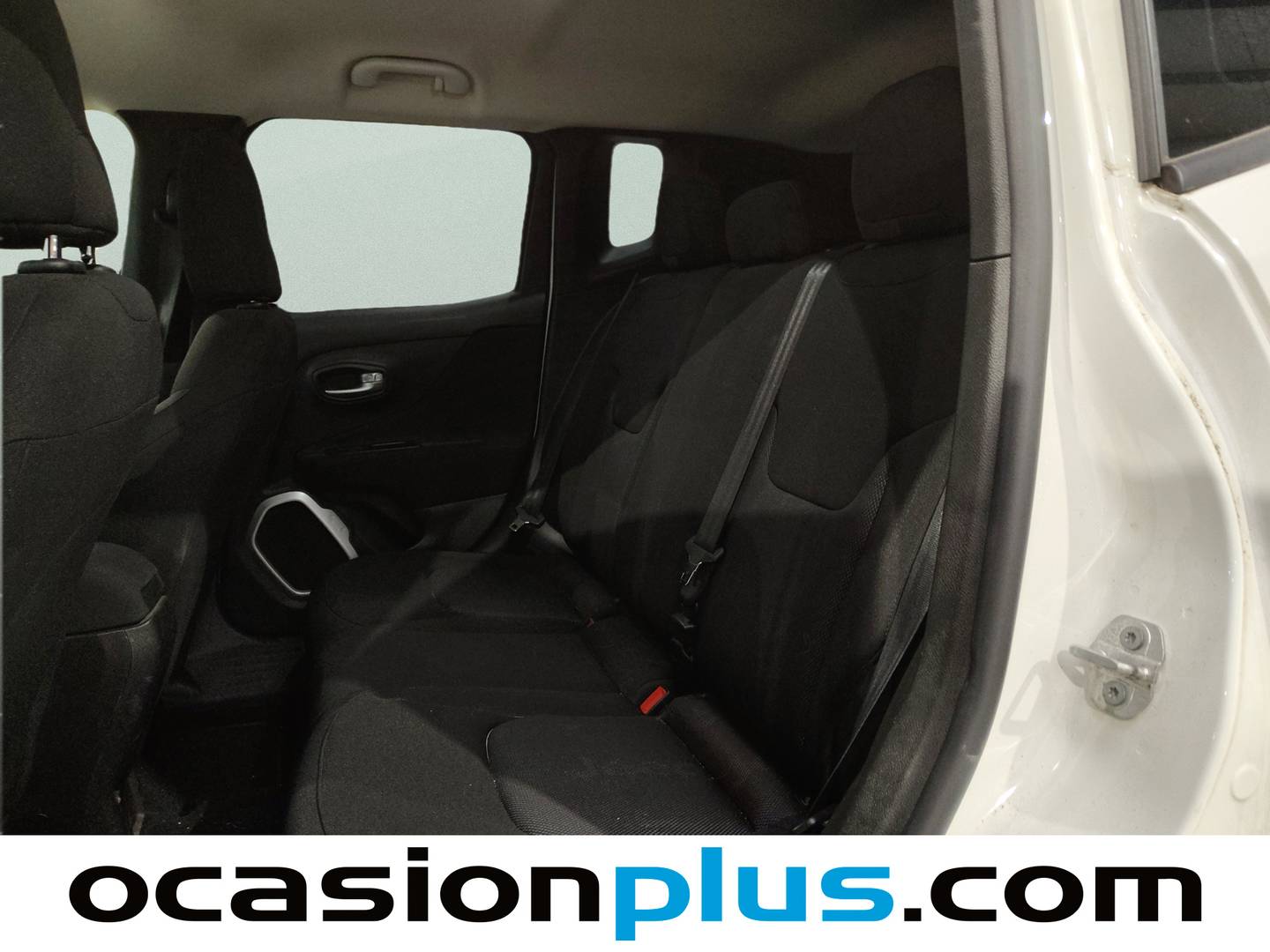 Jeep Renegade Jeep Renegade 1.6 E-TORQ HP Sport 4x2 E6 (110 CV) 2016