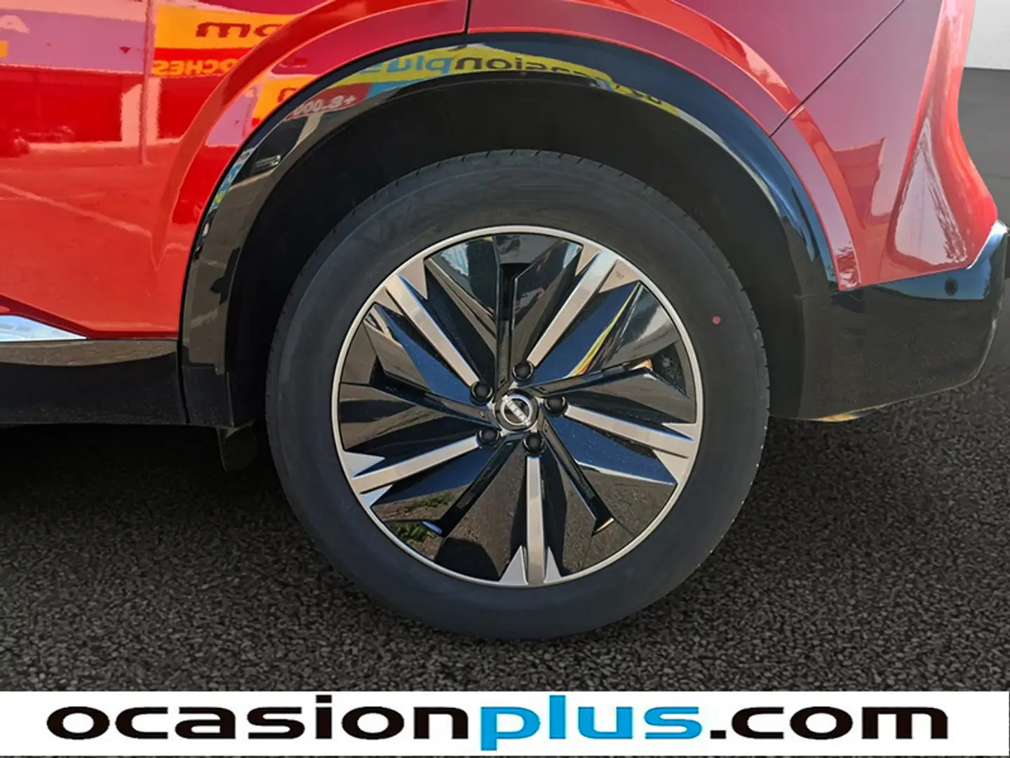 Foto Nissan QASHQAI Nissan Qashqai E-POWER Tekna Auto (190 CV)