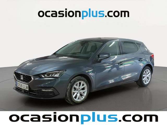 Seat León 1.0 TSI S&S Style Go (110 CV) de segunda mano