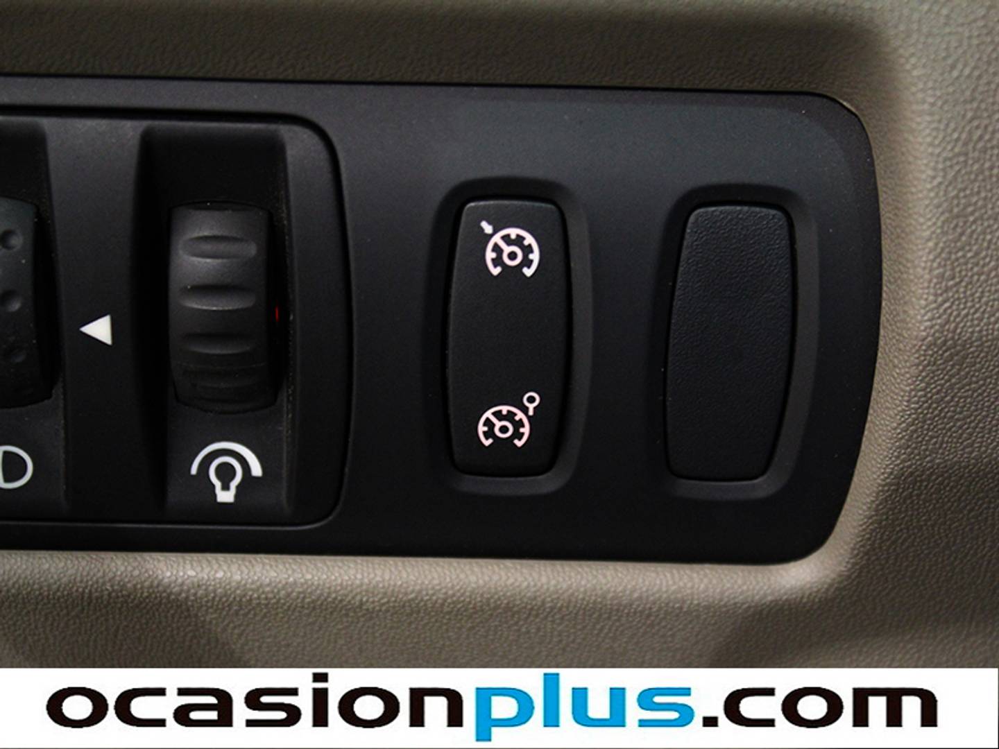 Foto Renault Mégane Renault Megane 1.9 dCi Luxe Privilege (120 CV)