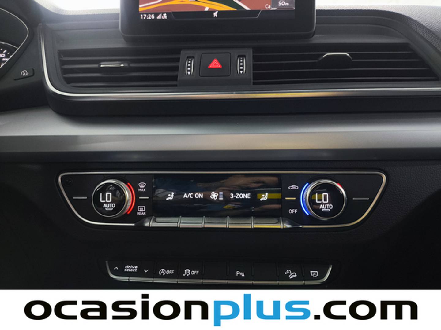 Audi Q5 Audi Q5 Advanced 35 TDI Quattro (163 CV) S-Tronic de segunda mano