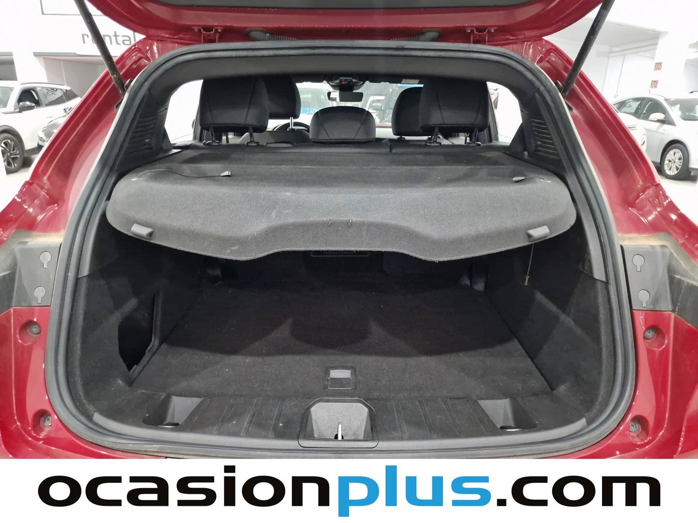 Foto Alfa Romeo Tonale Alfa Romeo Tonale 1.5 MHEV Sprint FWD (130 CV)