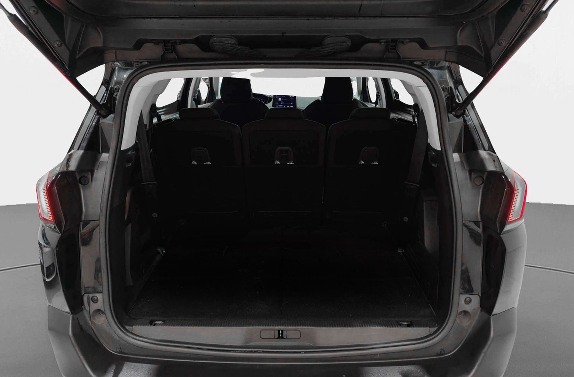 Peugeot 5008 BlueHDi 130 Active EAT8 7 plazas - foto 15