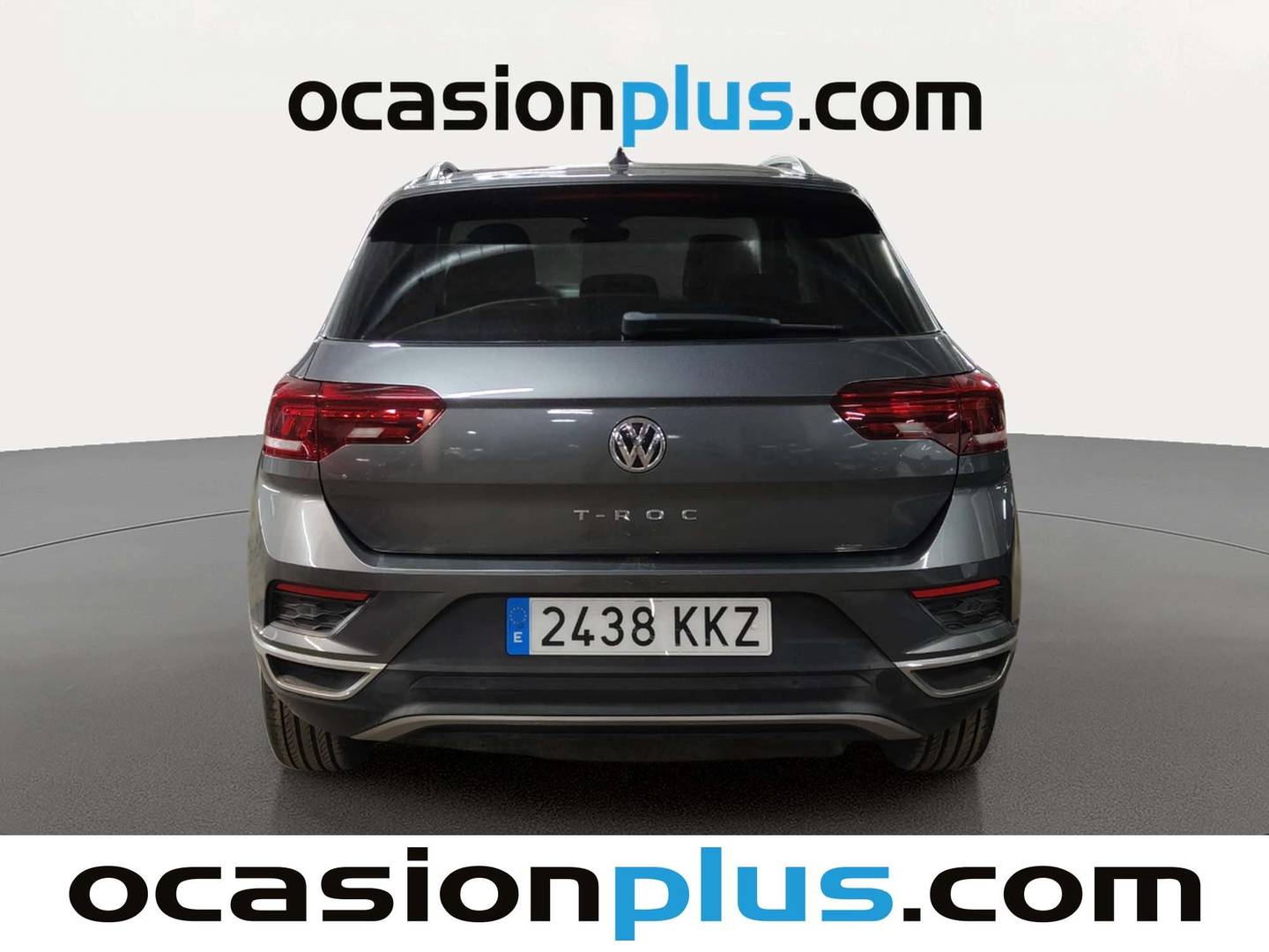 Foto Volkswagen T-Roc Volkswagen T-Roc Sport 1.5 TSI EVO (150 CV)