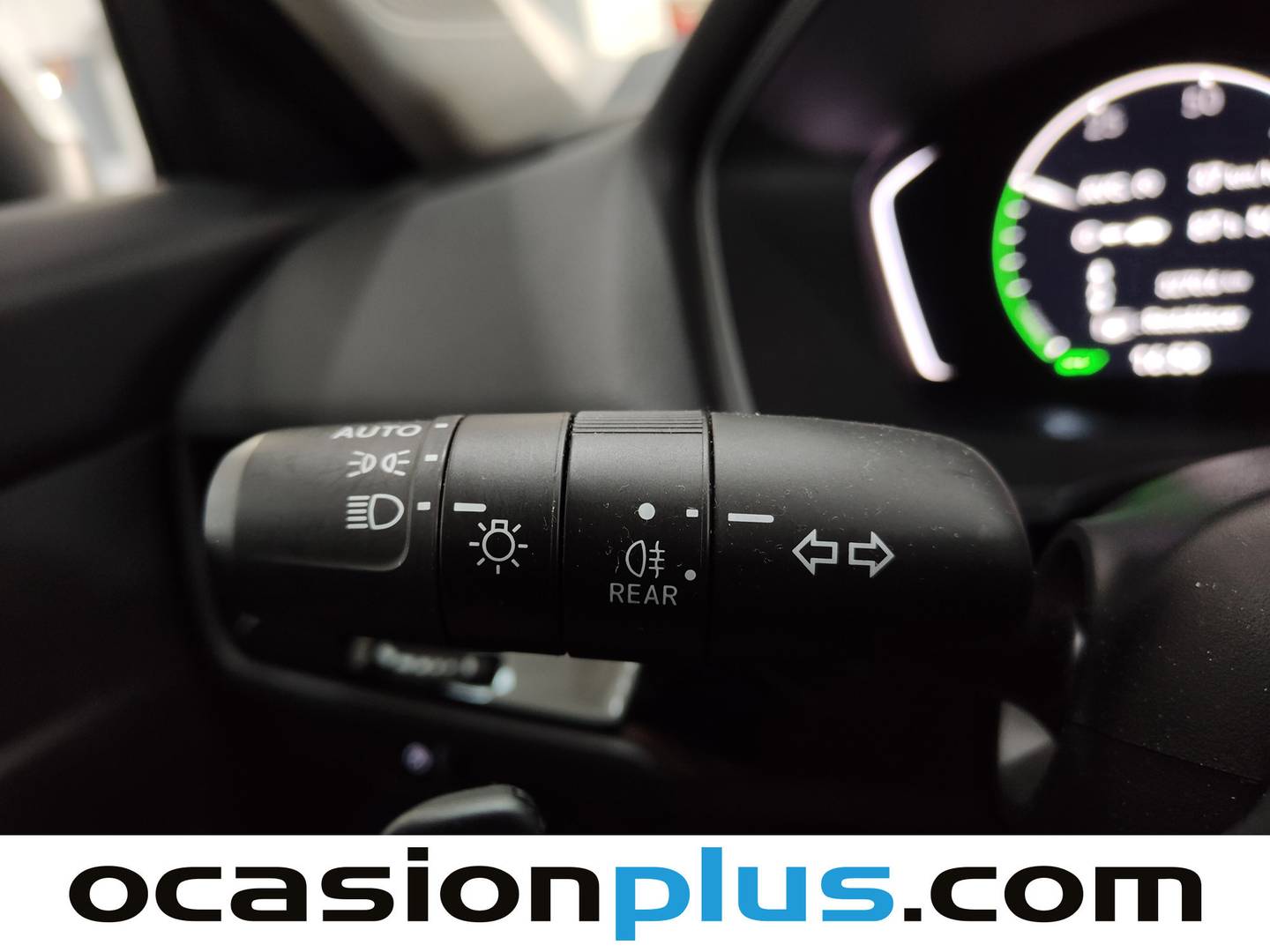 Honda Civic Honda Civic 2.0 i-MMD Elegance CVT (184 CV) seminuevo