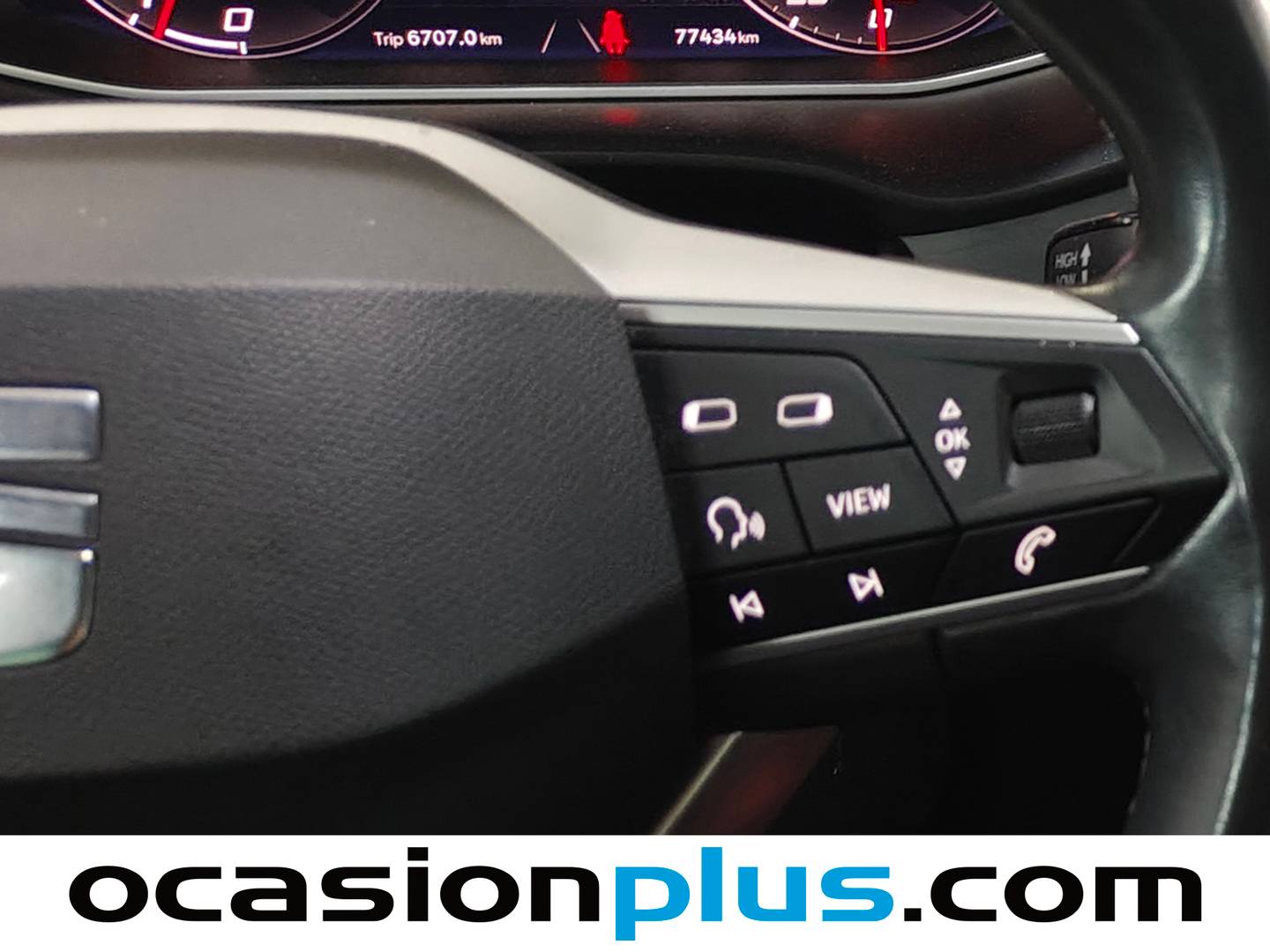Seat Ateca Seat Ateca 1.5 TSI S&S Style XM (150 CV) al mejor precio