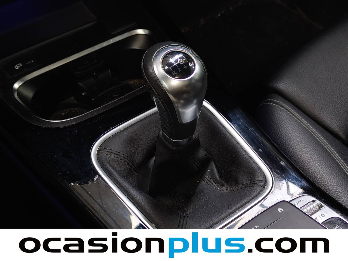 Foto Mercedes CLA Mercedes-Benz CLA 180 (136 CV)