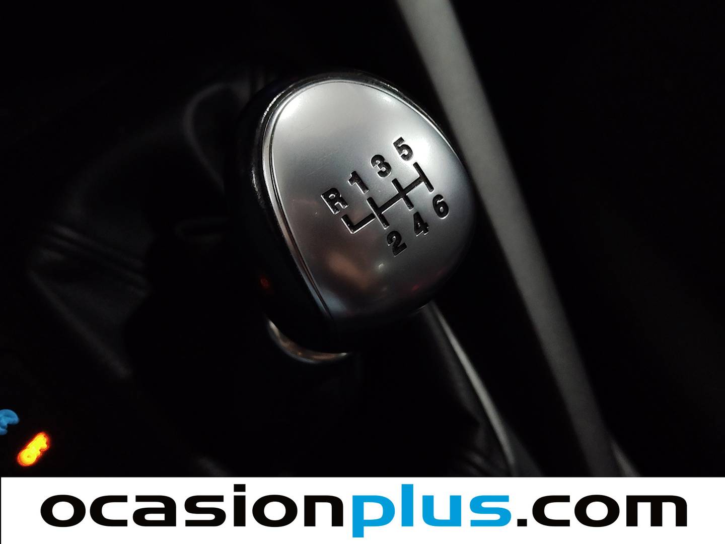 Ford Focus Ford Focus 1.5 Ecoboost ST-Line Black&Red (182 CV) de segunda mano