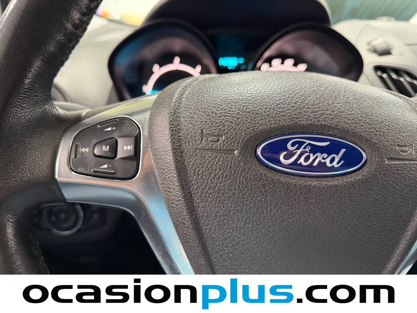 Foto Ford Transit Courier Ford Transit Courier Furgon 1.5 TDCI Trend (75 CV)