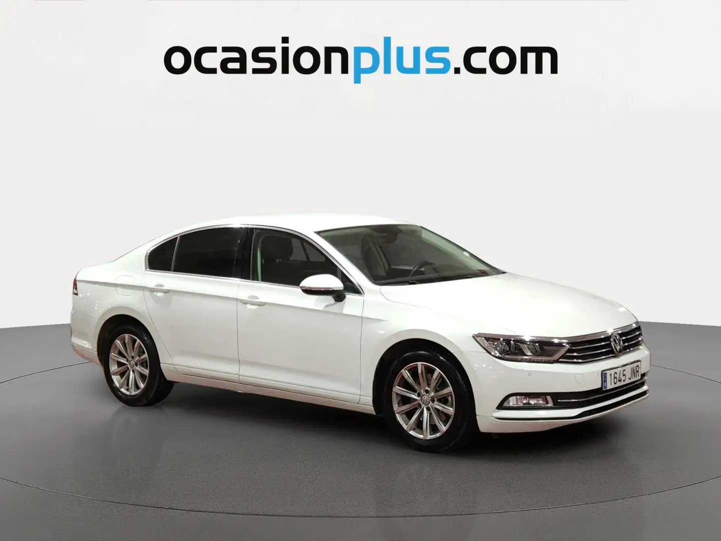 Foto Volkswagen Passat Volkswagen Passat Advance 1.6 TDI (120 CV)