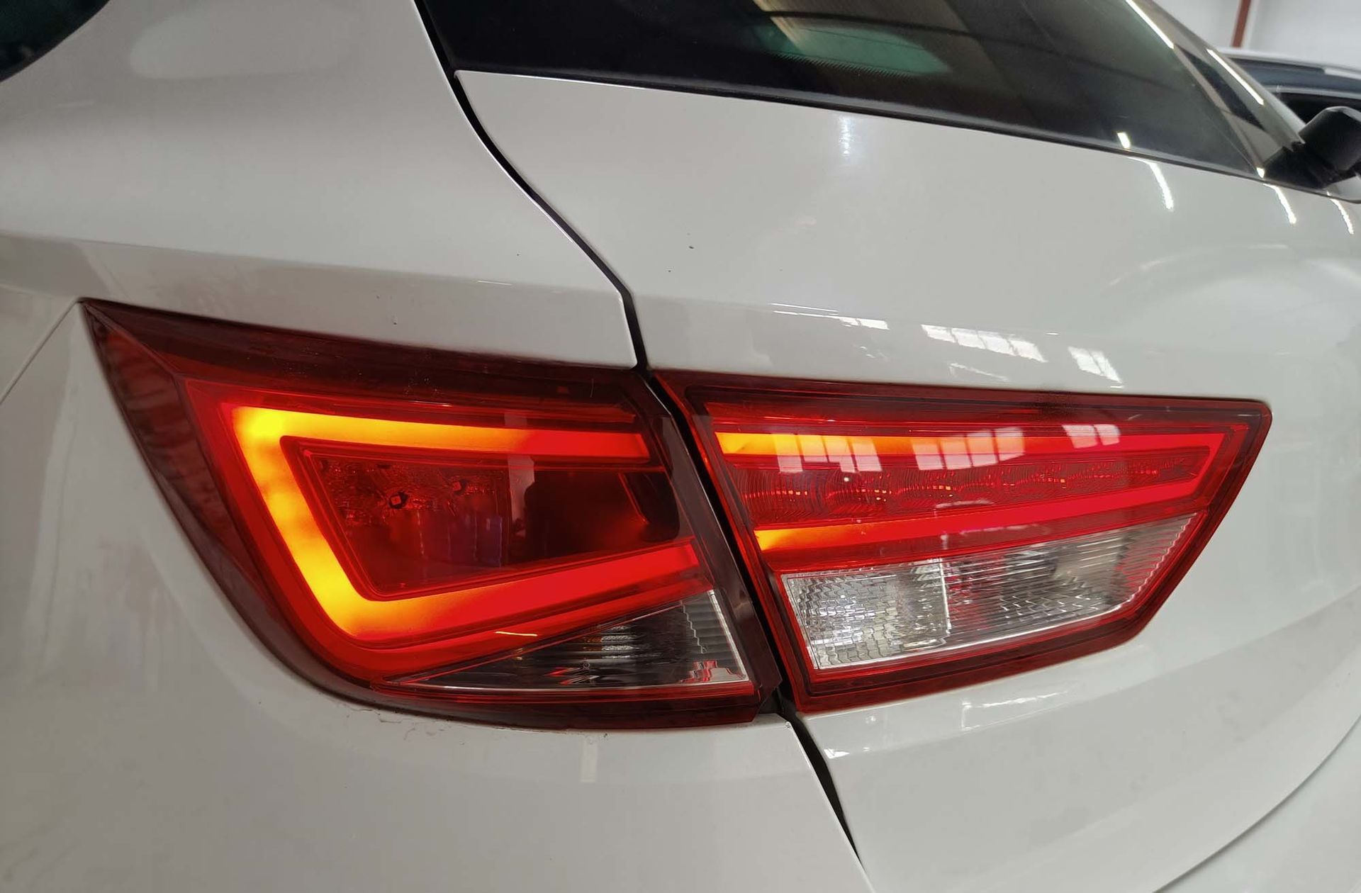 SEAT León ST 2.0 TDI X-perience 4Drive DSG6 - foto 18