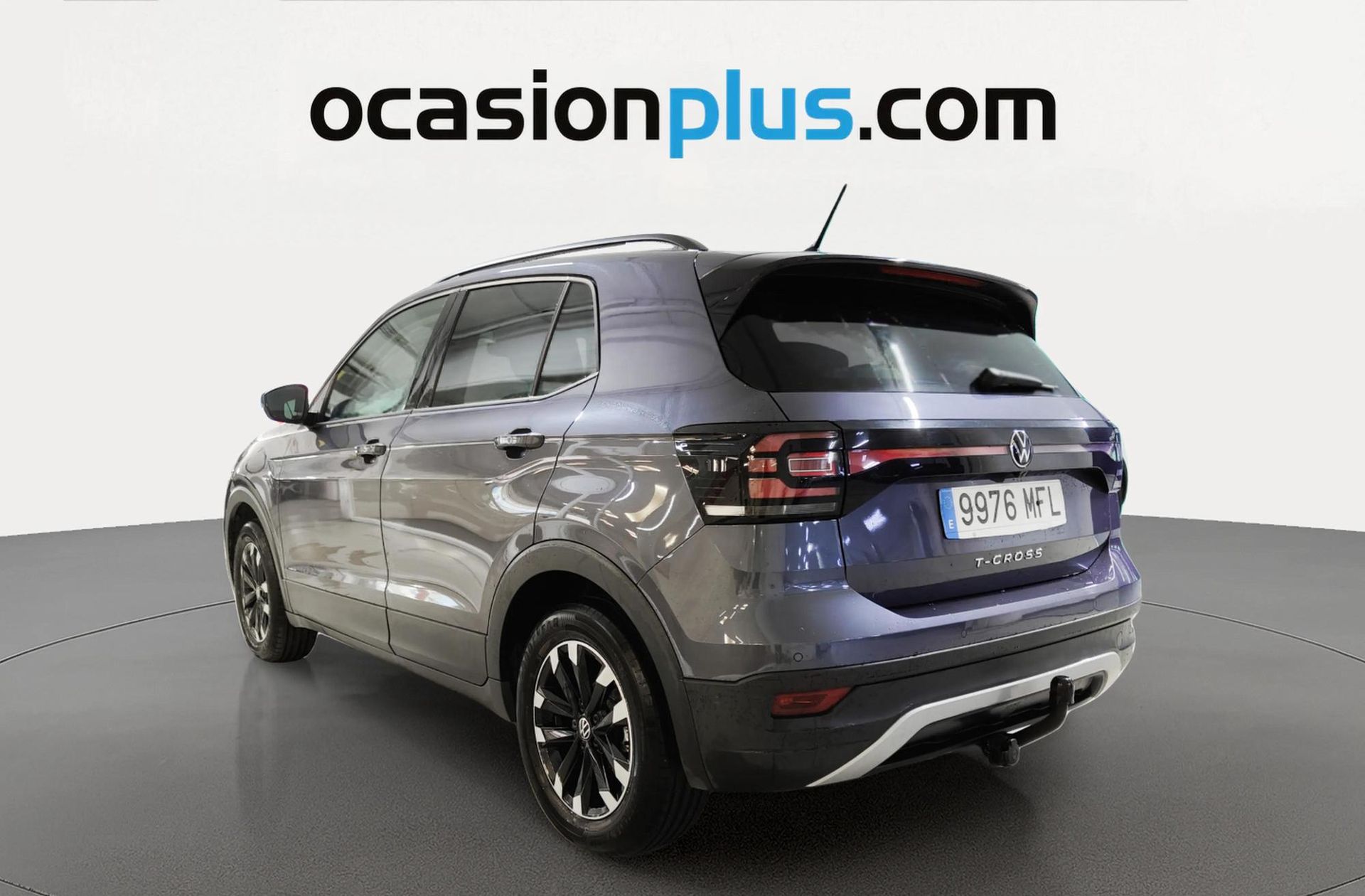 Volkswagen T-Cross Advance 1.5 TSI DSG - foto 3