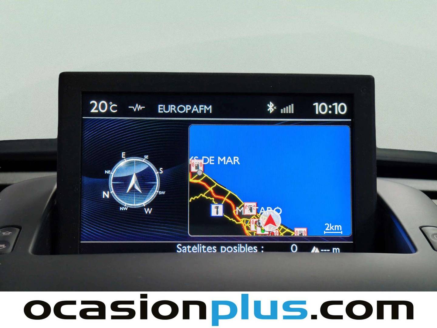Extras y acabados del Peugeot 3008 Peugeot 3008 1.6 BlueHDI FAP Style (120 CV)