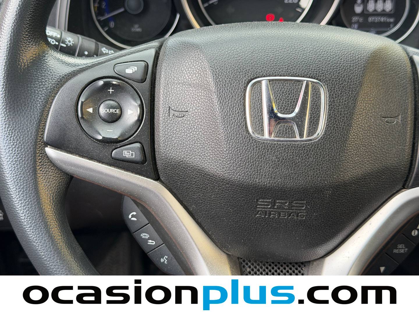 Honda Jazz Honda Jazz 1.3 i-VTEC Comfort (102 CV) de segunda mano
