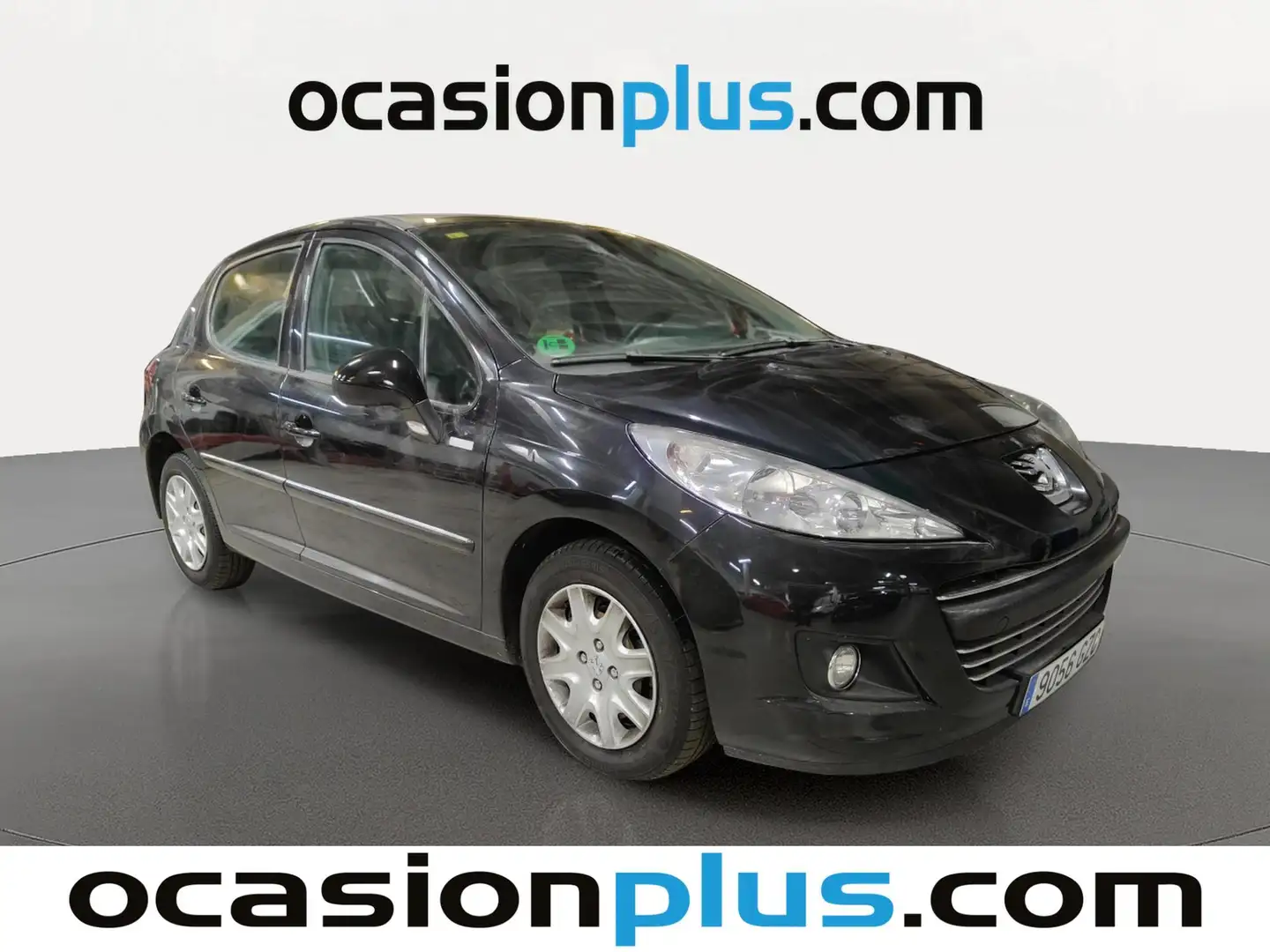 Foto Peugeot 207 Peugeot 207 1.4 VTi 16v Confort (95 CV)