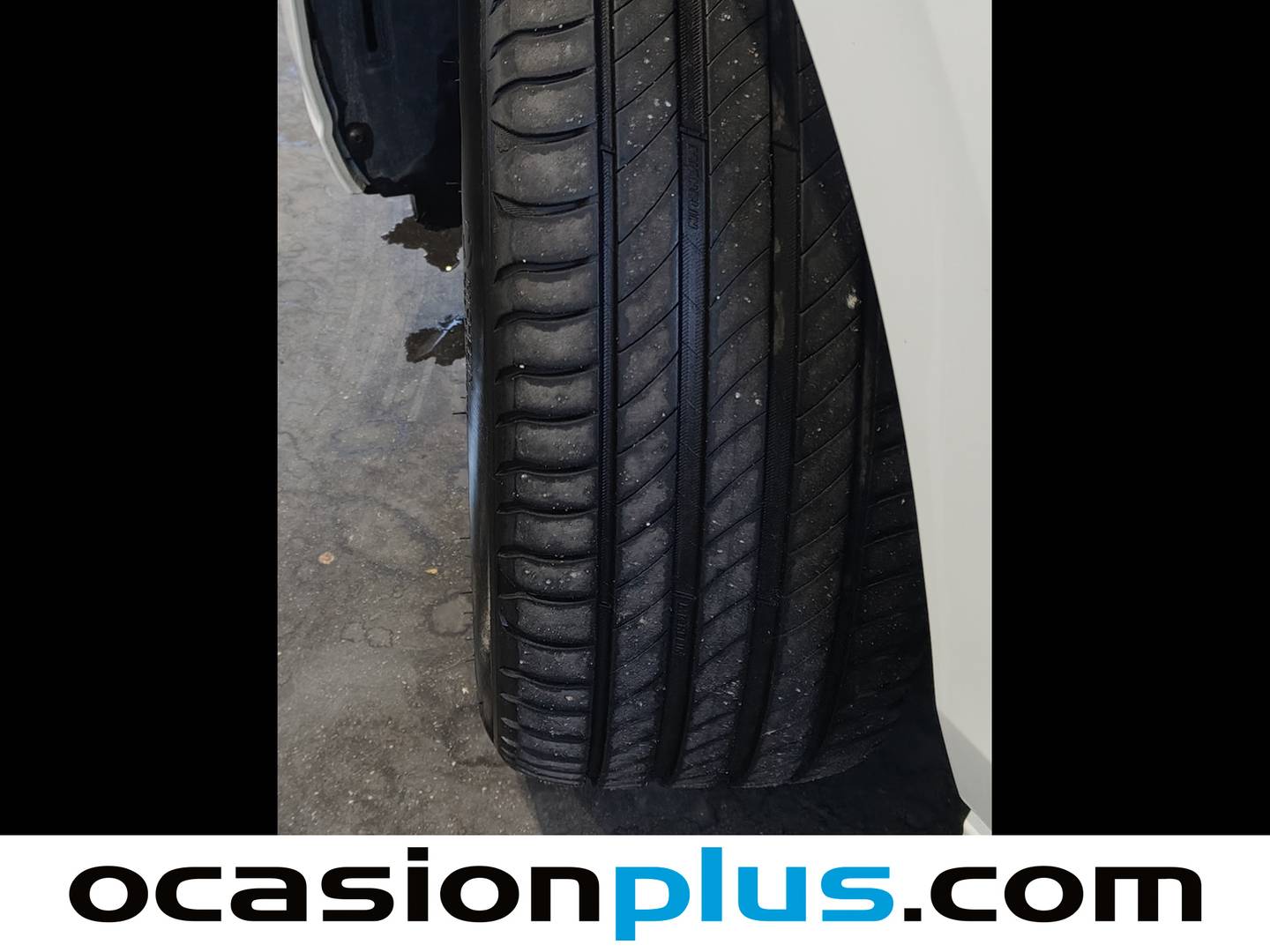 Volkswagen Golf Volkswagen Golf Life 2.0 TDI  (115 CV) seminuevo