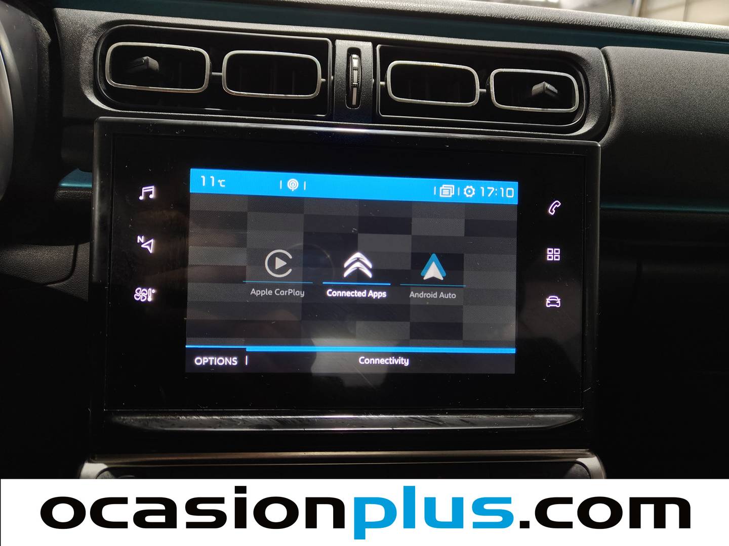 Foto Citroën C3 Citroen C3 PureTech 83 Feel Pack (83 CV)