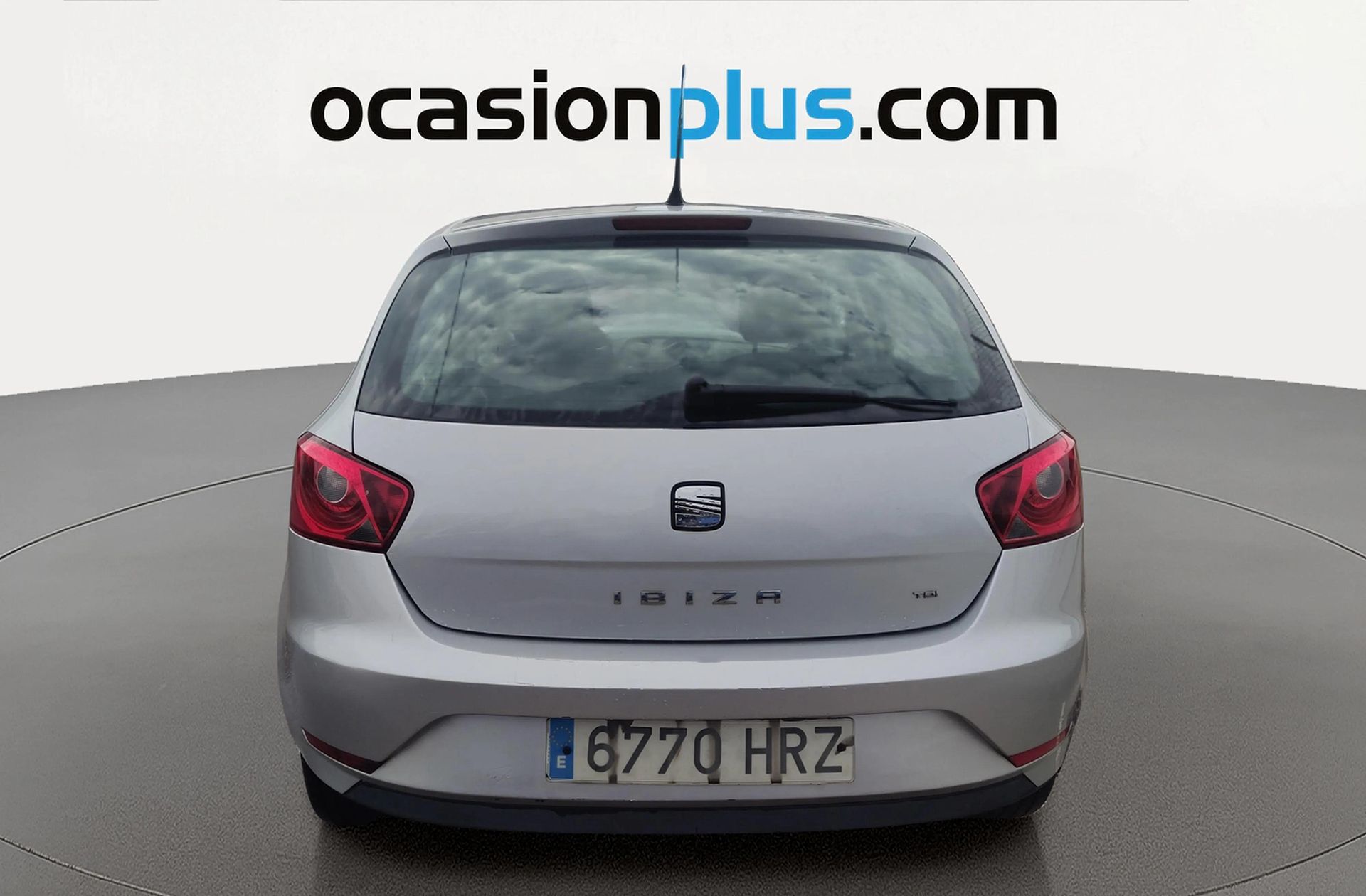 SEAT Ibiza 1.6 TDI Style - foto 11