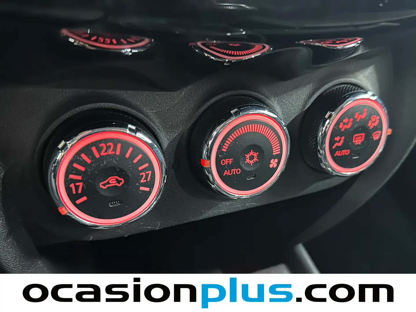 Foto Mitsubishi ASX Mitsubishi ASX 160 MPI Challenge (117 CV)