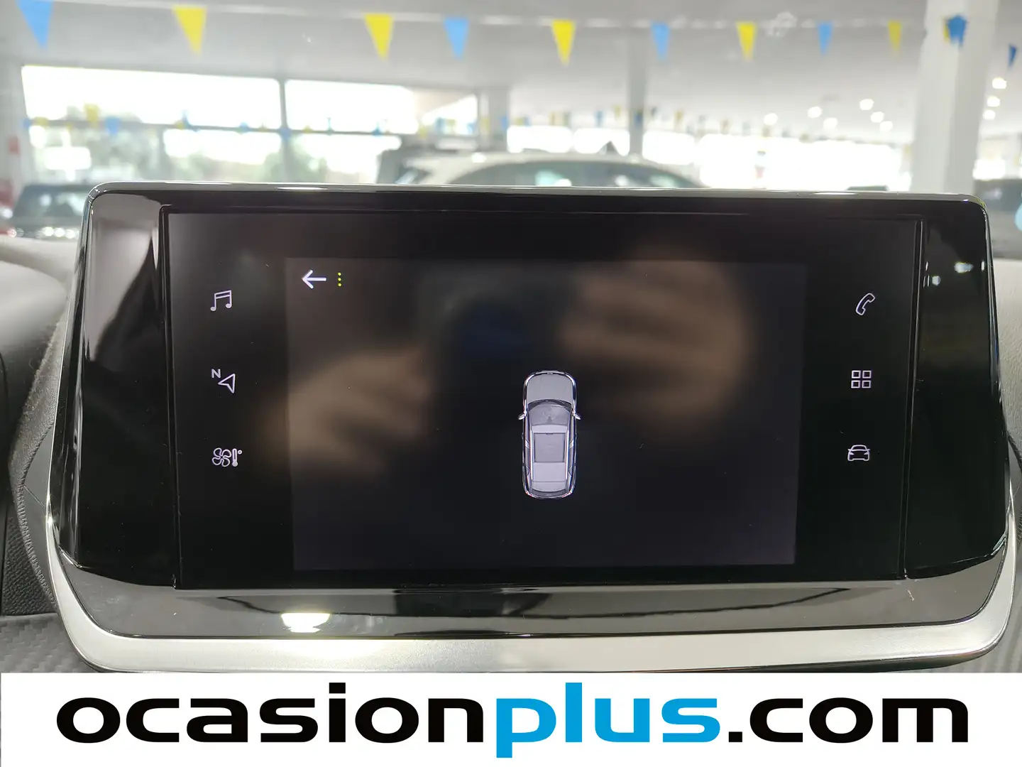 Foto Peugeot 2008 Peugeot 2008 PureTech 100 S&S Allure (100 CV)