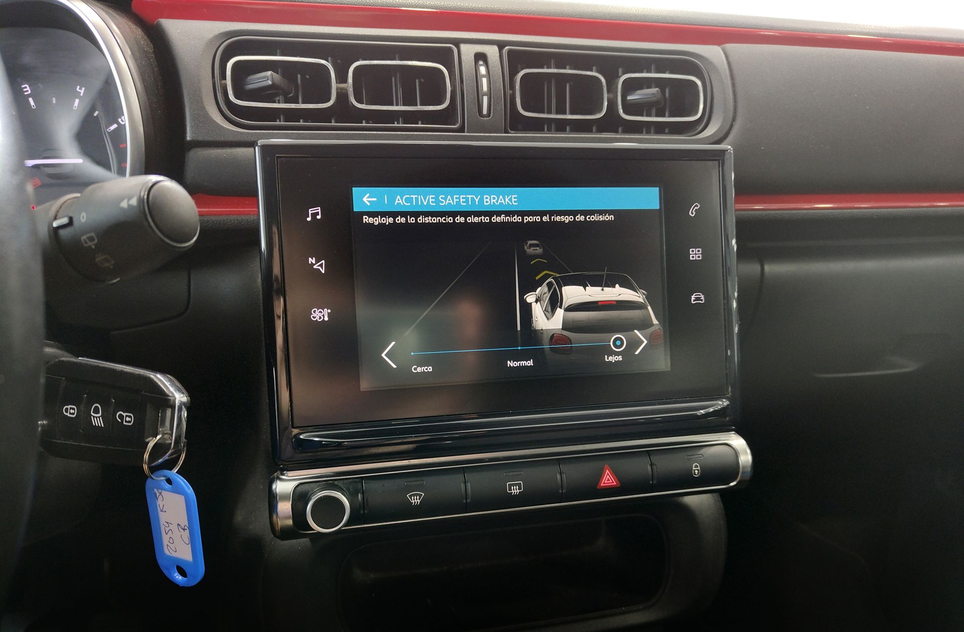 Citroën C3 PureTech 110 Shine - foto 14