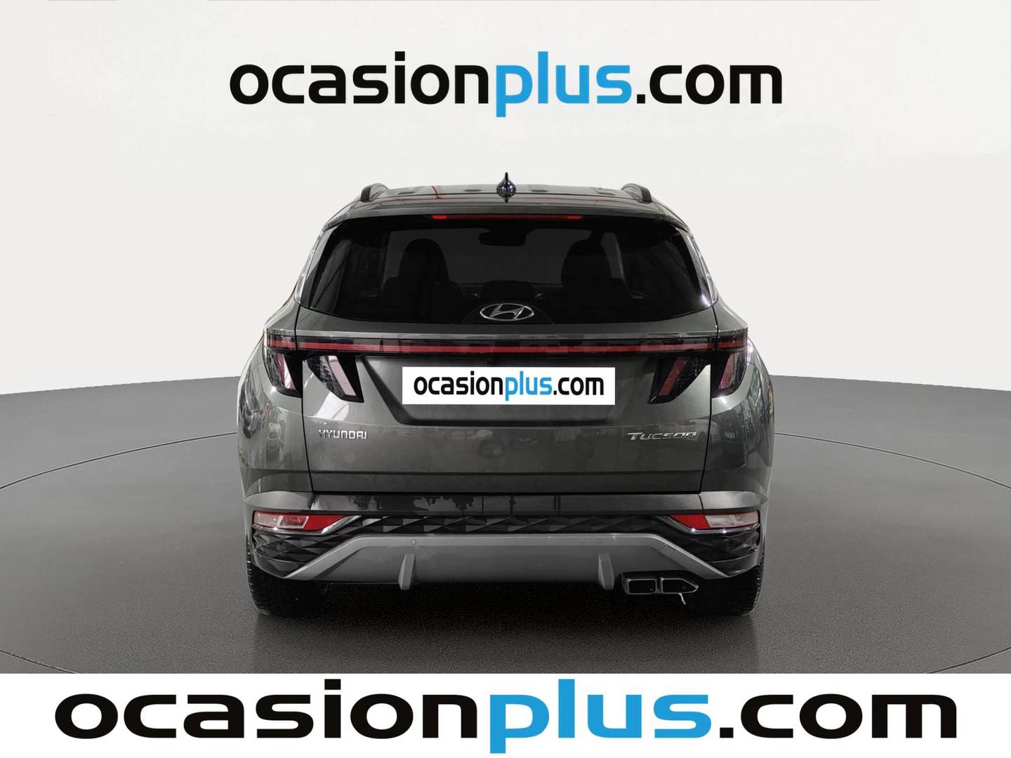 Hyundai Tucson Hyundai Tucson 1.6 CRDI Maxx (115 CV) manual