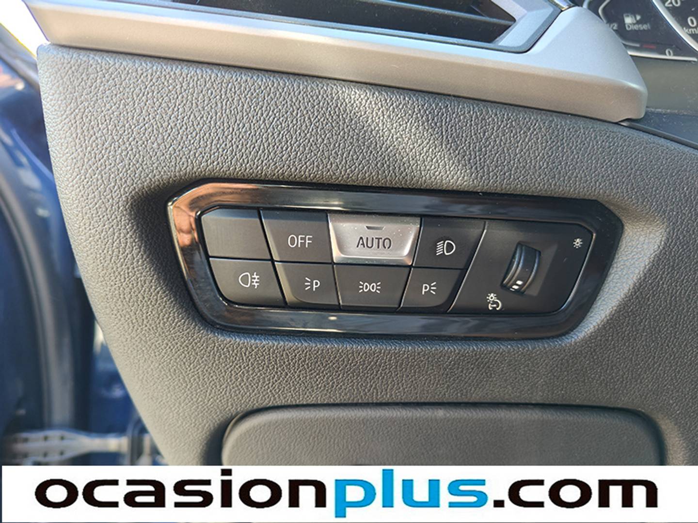 BMW Serie 3 BMW Serie 3 320d Touring (190 CV) de segunda mano