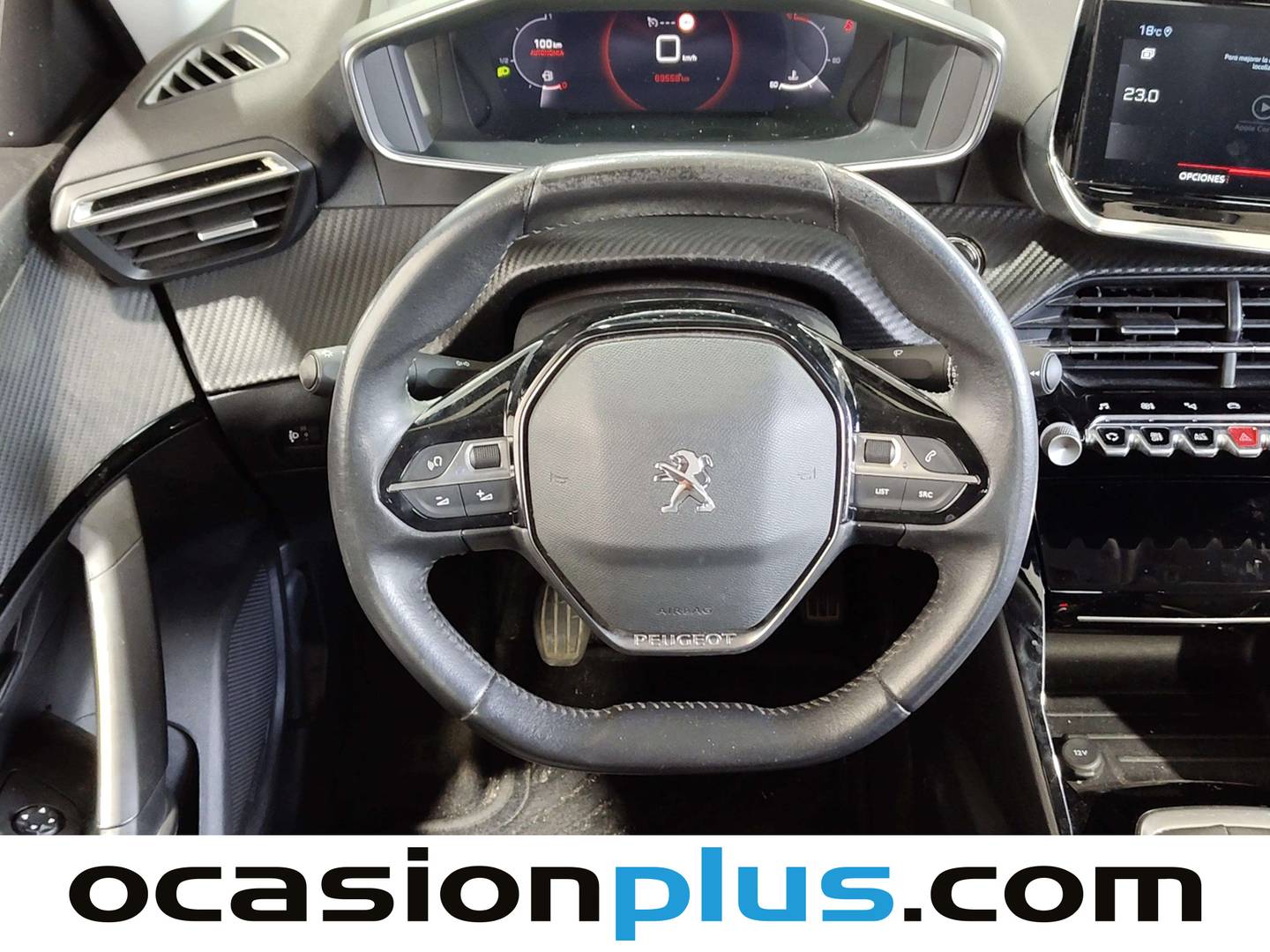 Foto Peugeot 2008 Peugeot 2008 PureTech 130 S&S Allure Pack  (130 CV)