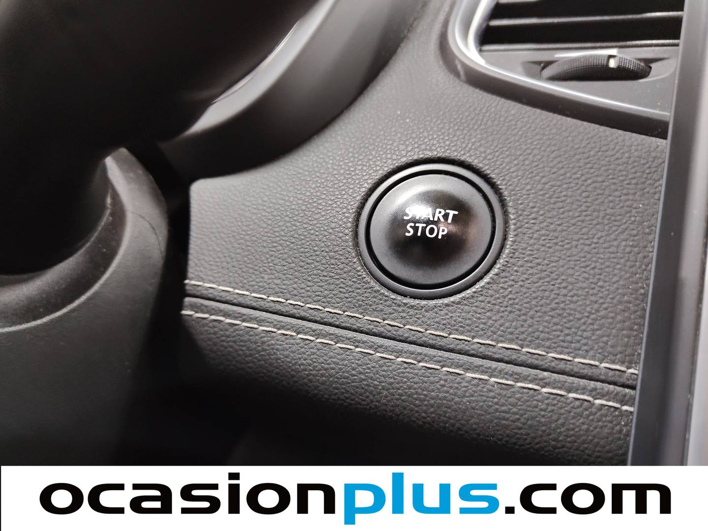 Renault Scénic Renault Scenic Zen Energy dCi (130 CV) barato