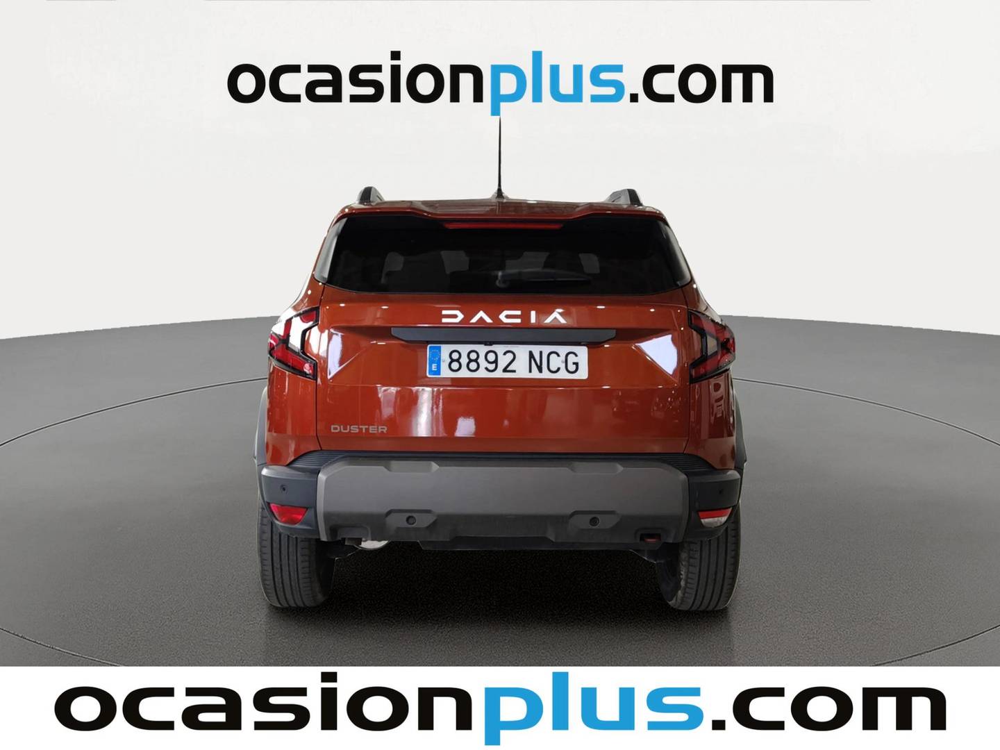 Dacia Duster Dacia Duster Journey TCE 48v 4X2 (130 CV) al mejor precio