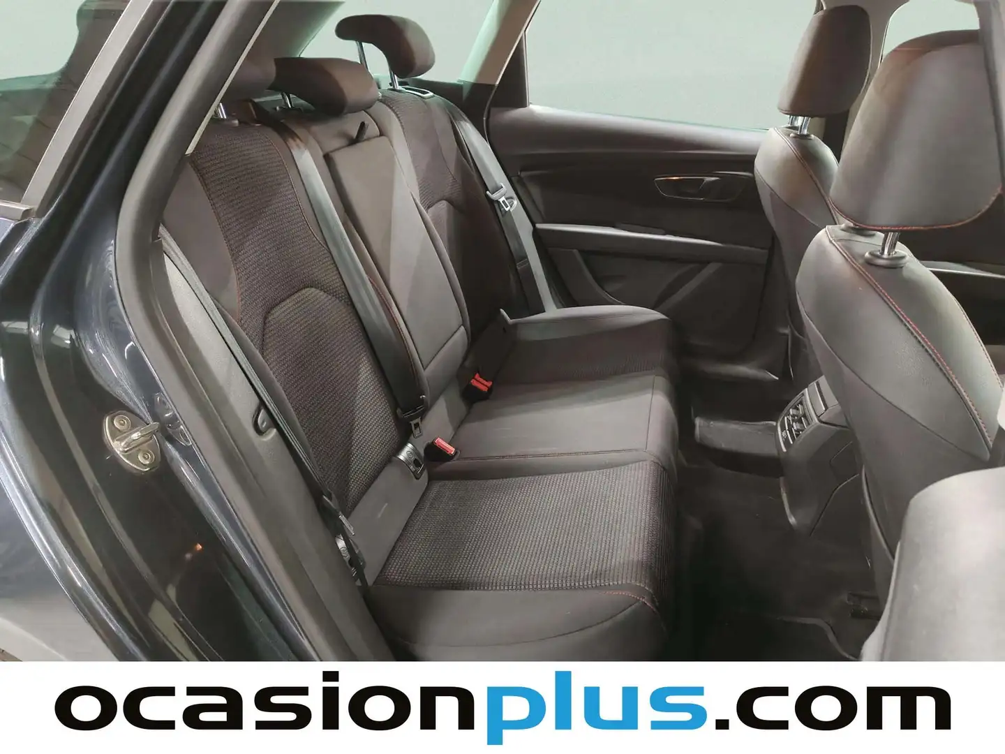 Foto Seat León SEAT León ST 1.5 EcoTSI S&S FR Edition DSG (150 CV)