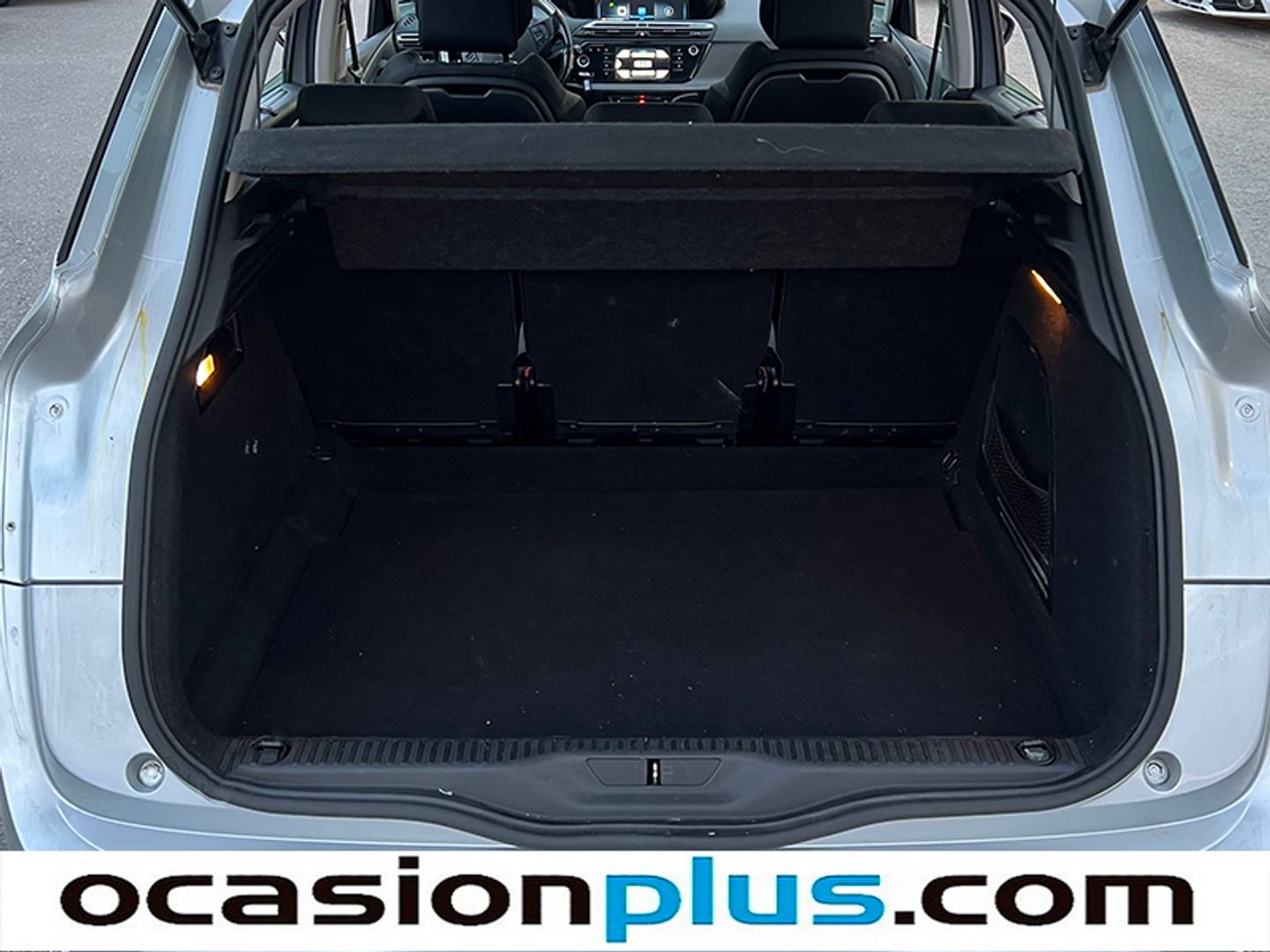 Foto Citroën C4 Picasso Citroen C4 Picasso BlueHDi 150 Feel (150 CV)