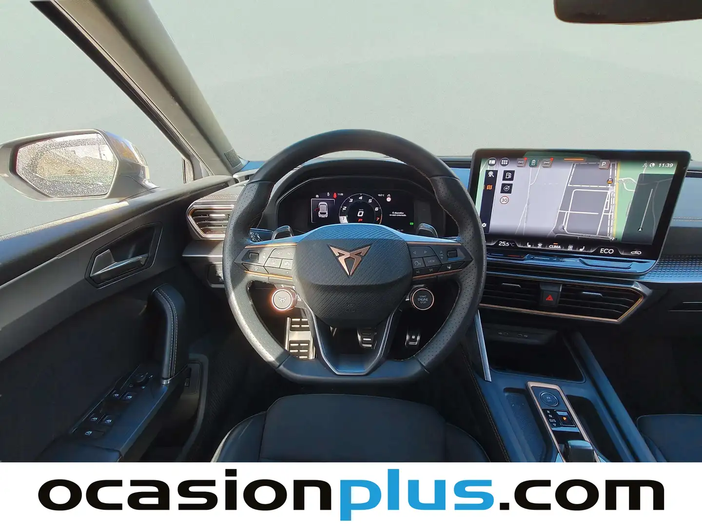 Foto Cupra León CUPRA León 1.5 TSI e-Hybrid (204 CV) DSG