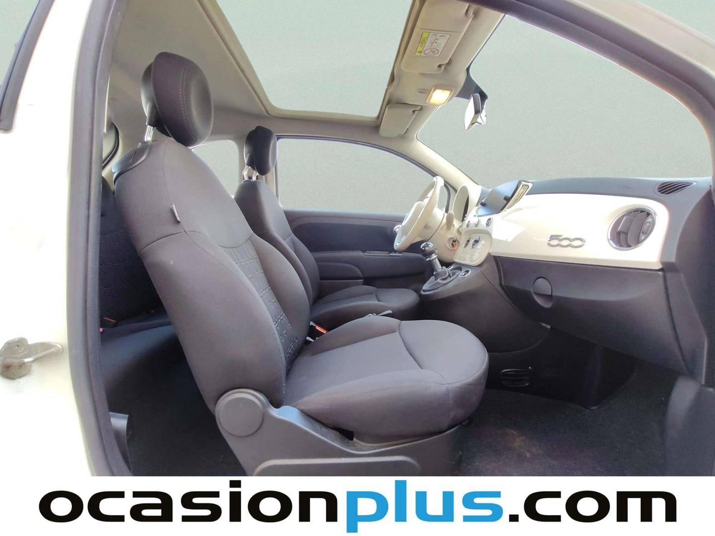 Fiat 500 Fiat 500 1.0 Hybrid Dolcevita (70 CV) km 0