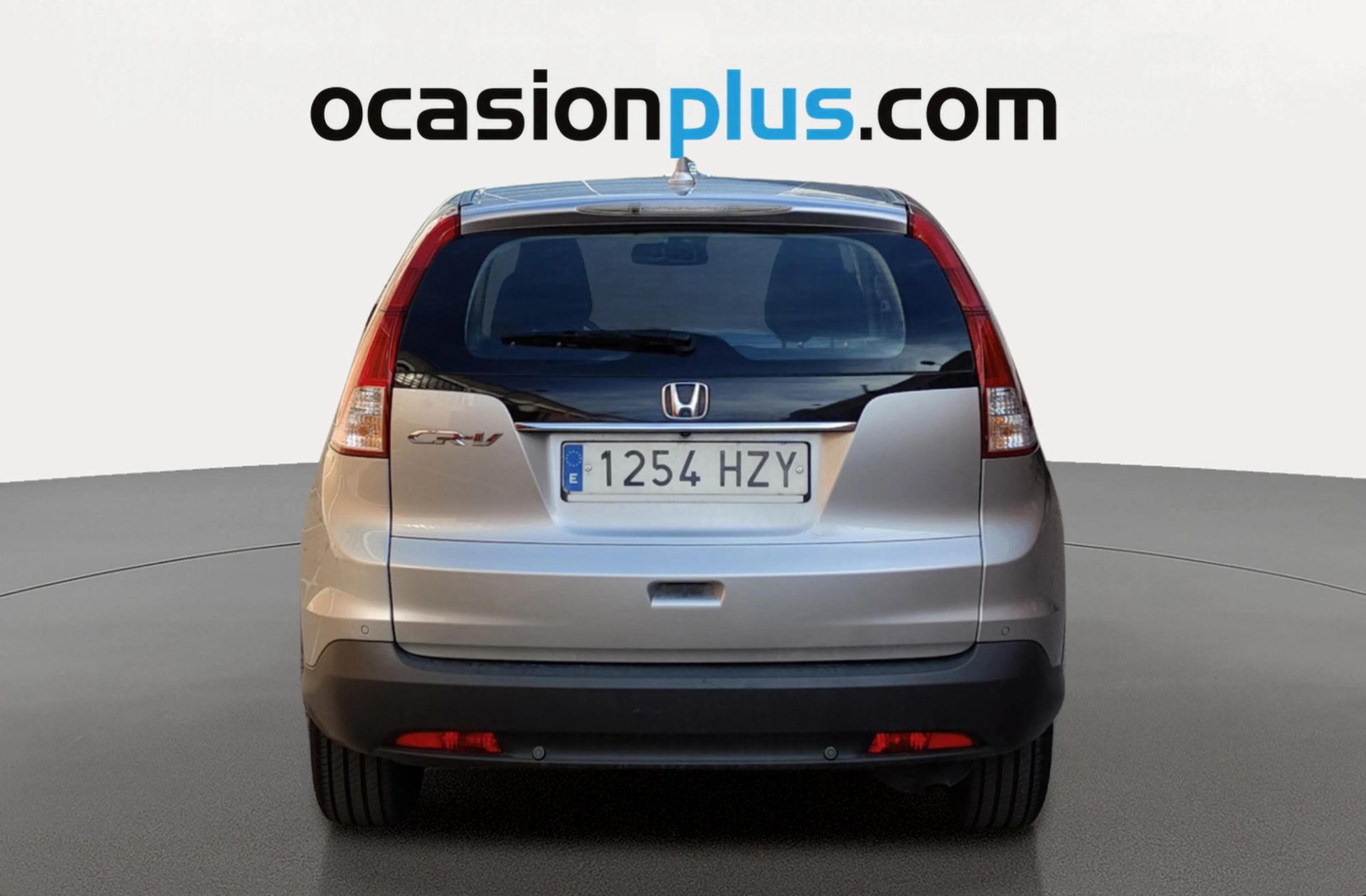 Honda CR-V 1.6 i-DTEC Elegance 4x2 - foto 12