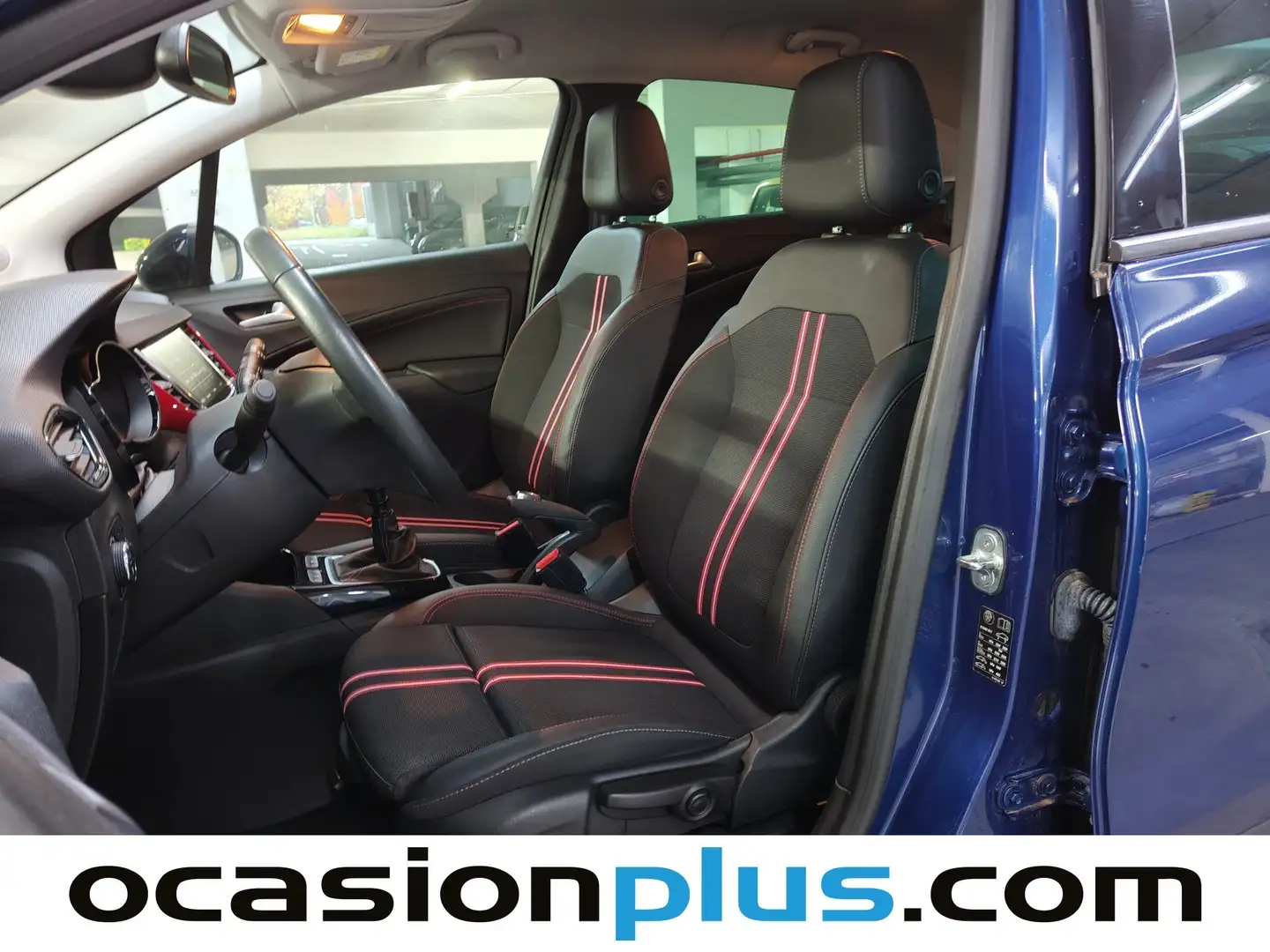 Foto Opel Crossland Opel Crossland 1.2 GS (110 CV)