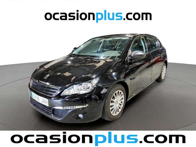 Peugeot 308 1.6 BlueHDI Access (100 CV) de segunda mano