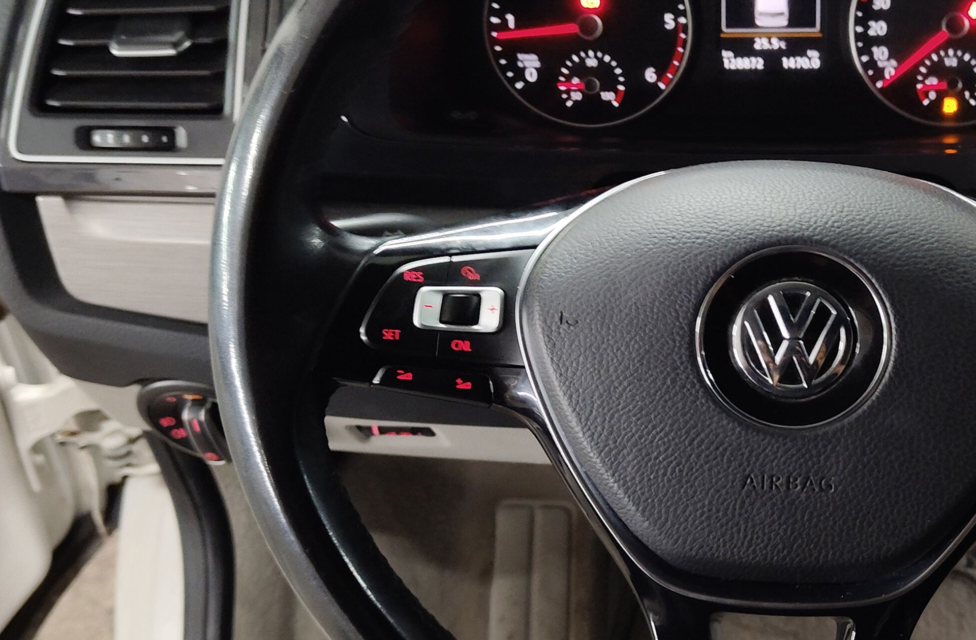 Volkswagen California Ocean Batalla Corta 2.0 TDI BMT - foto 33