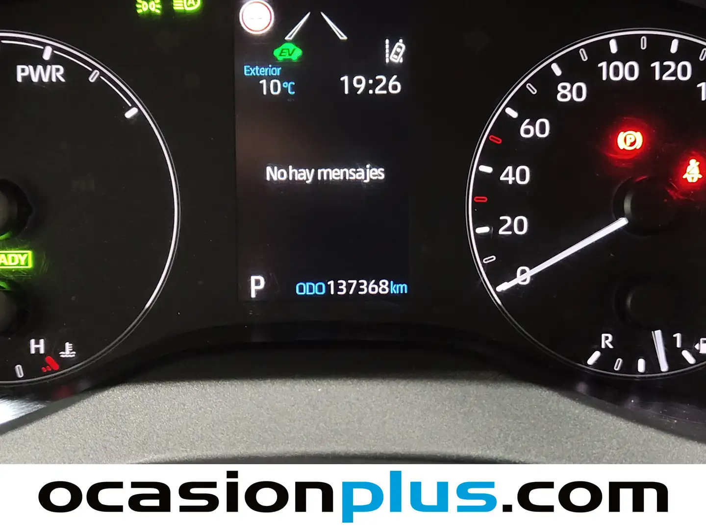 Foto Toyota Yaris Toyota Yaris 120H Business Plus (116 CV)