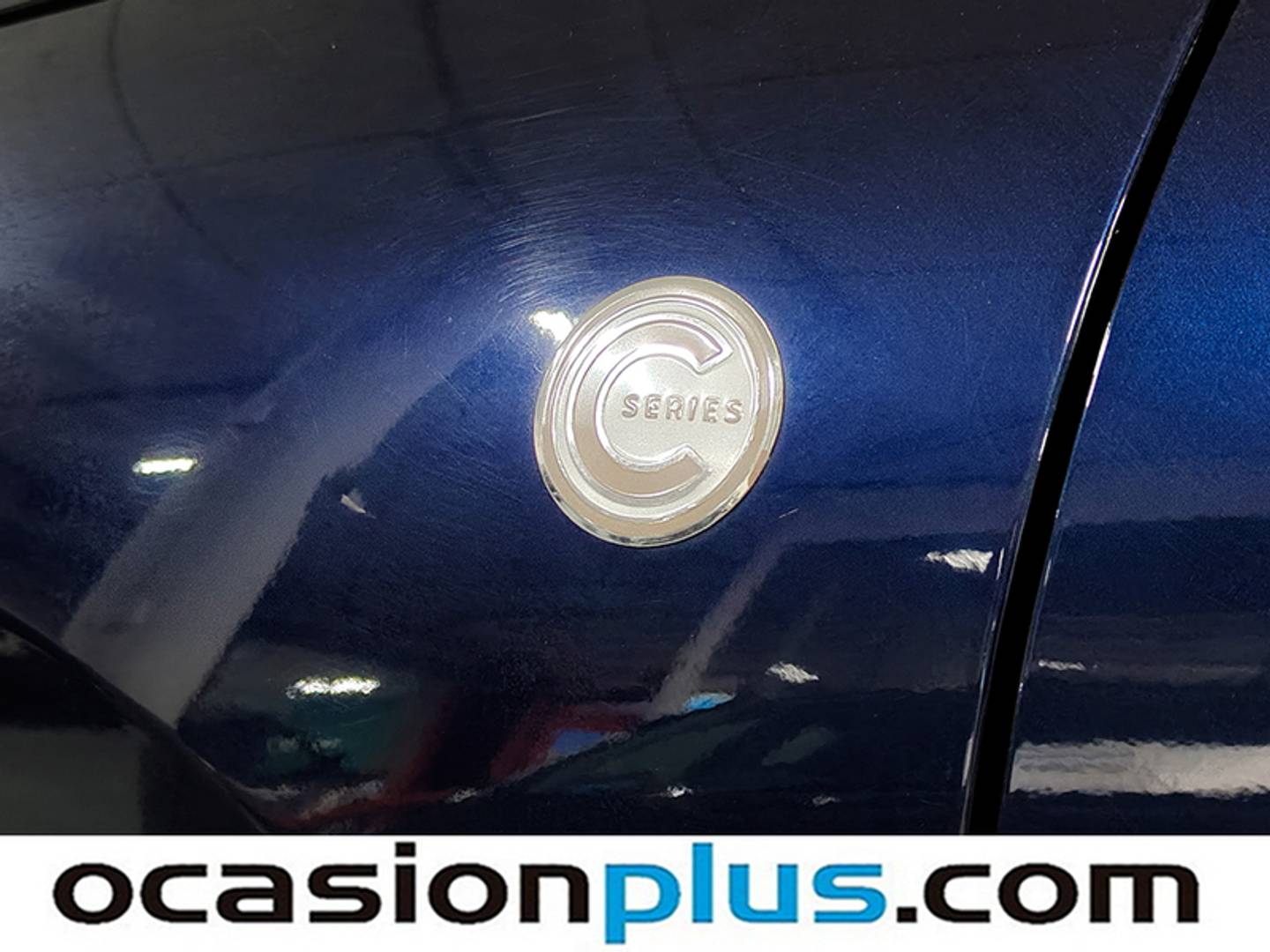 Citroën C5 Aircross Citroen C5 Aircross PureTech 130 S&S C Series (131 CV) barato