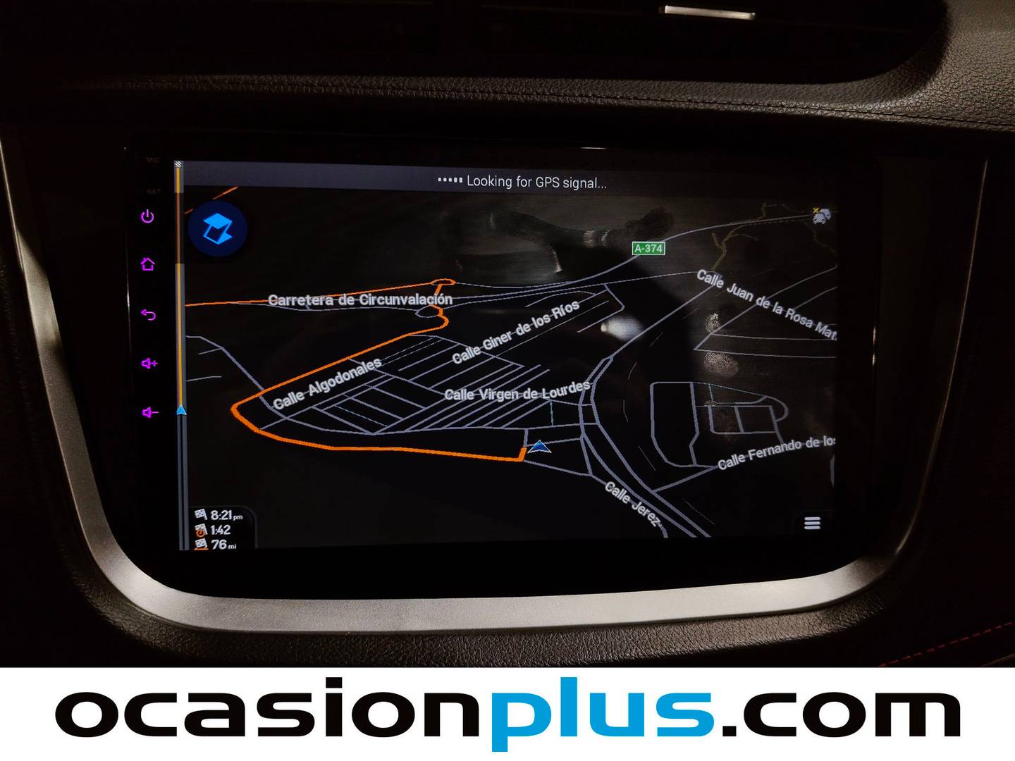 Foto SWM G01 SWM G01 1.5T Luxury (131 CV)