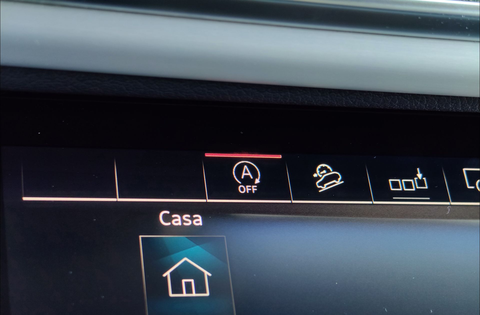 Audi Q8 SQ8 TDI quattro tiptronic Pack S-Line - foto 44